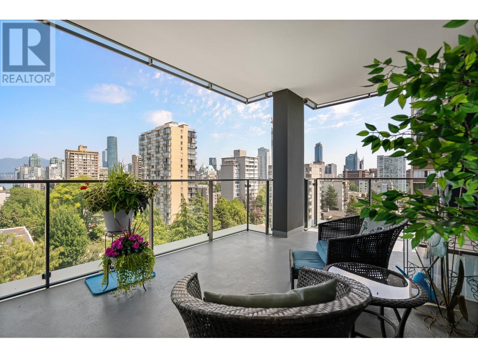 1101 1171 Jervis Street, Vancouver, British Columbia  V6E 0C9 - Photo 27 - R2792685