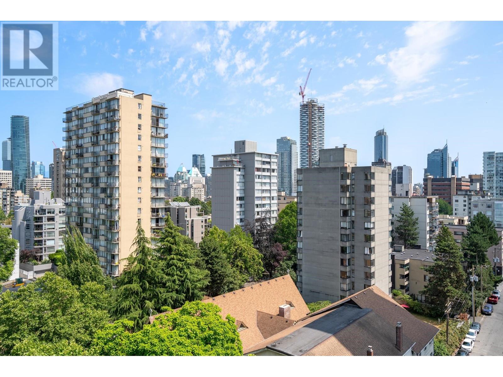 1101 1171 Jervis Street, Vancouver, British Columbia  V6E 0C9 - Photo 35 - R2792685