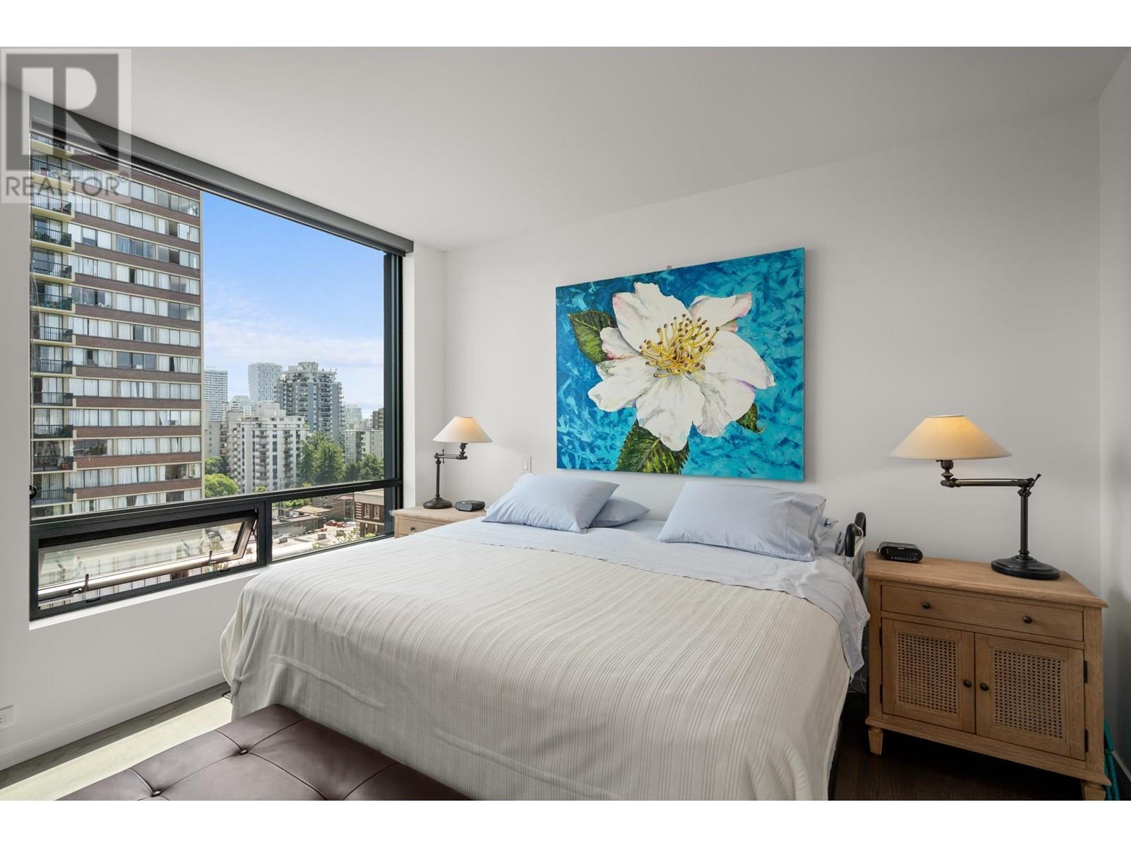 1101 1171 Jervis Street, Vancouver, British Columbia  V6E 0C9 - Photo 17 - R2792685