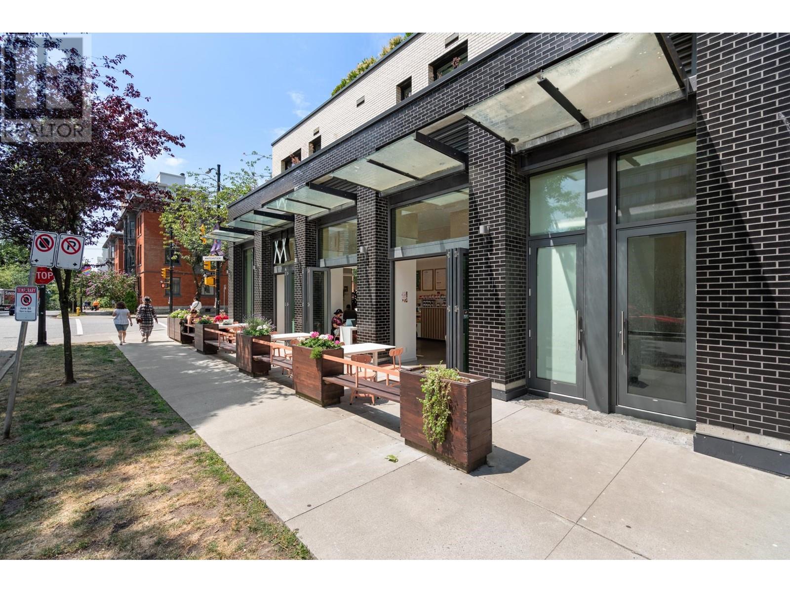 1101 1171 Jervis Street, Vancouver, British Columbia  V6E 0C9 - Photo 5 - R2792685