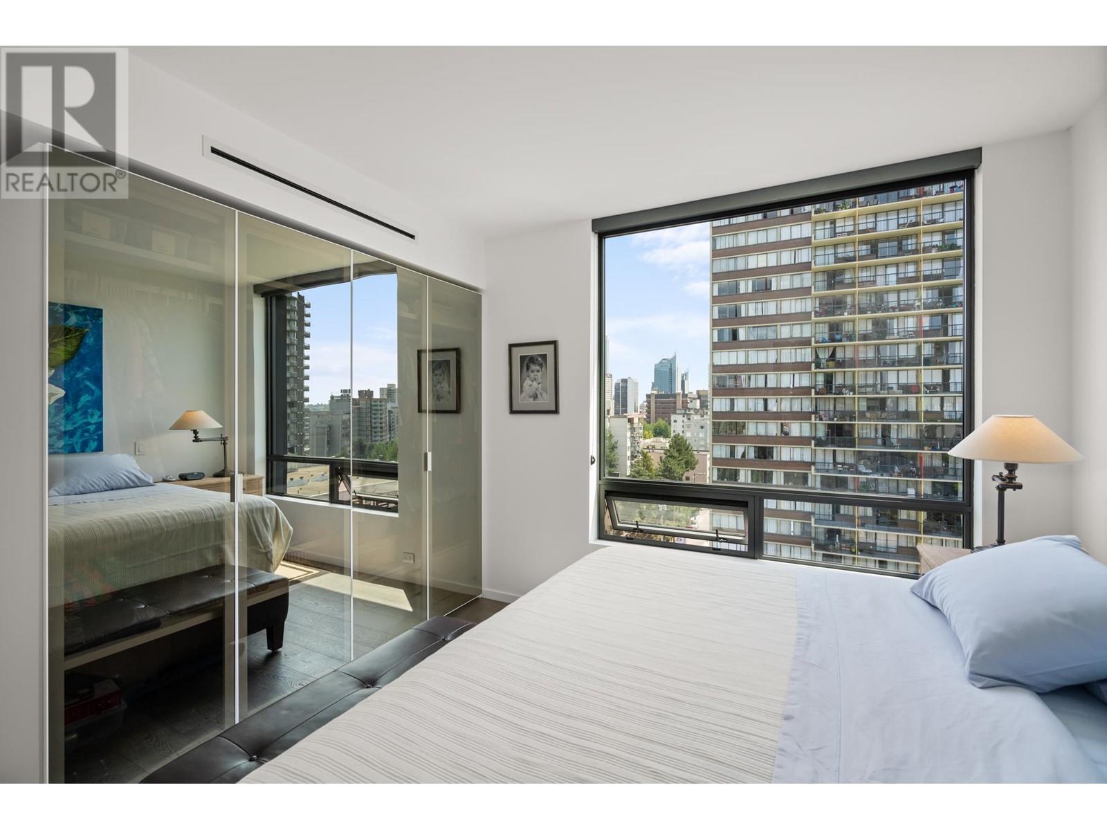 1101 1171 Jervis Street, Vancouver, British Columbia  V6E 0C9 - Photo 18 - R2792685