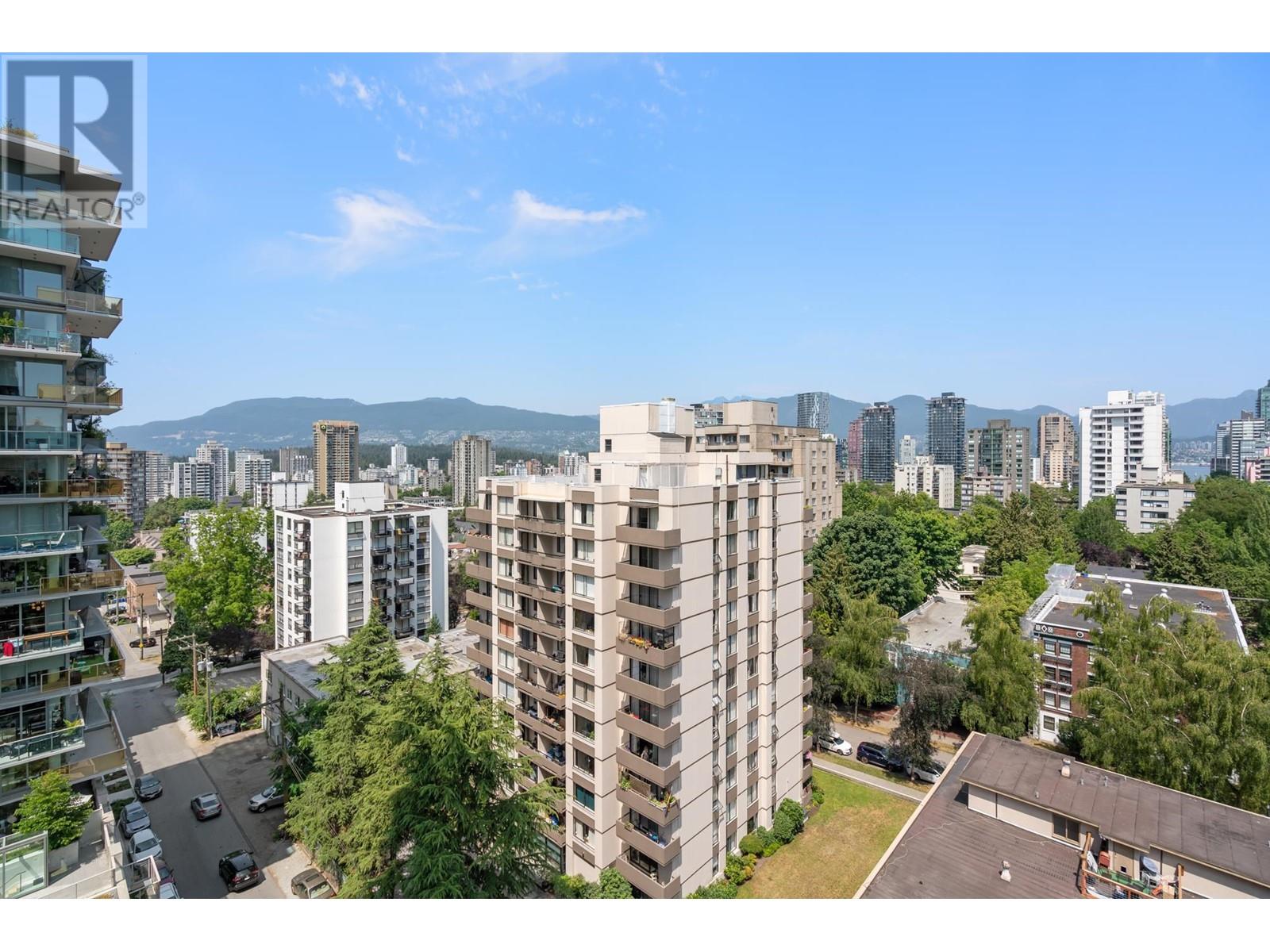 1101 1171 Jervis Street, Vancouver, British Columbia  V6E 0C9 - Photo 36 - R2792685