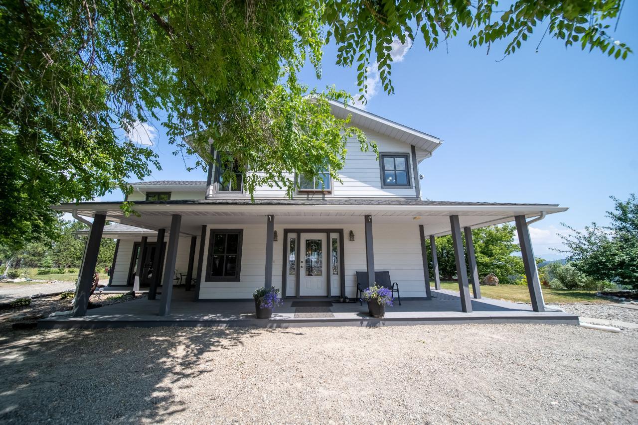 9656 Clearview Road, Cranbrook, British Columbia  V1C 7E2 - Photo 4 - 2472069