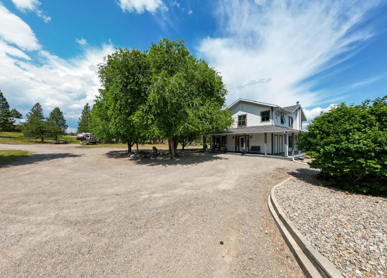 9656 Clearview Road, Cranbrook, British Columbia  V1C 7E2 - Photo 67 - 2472069