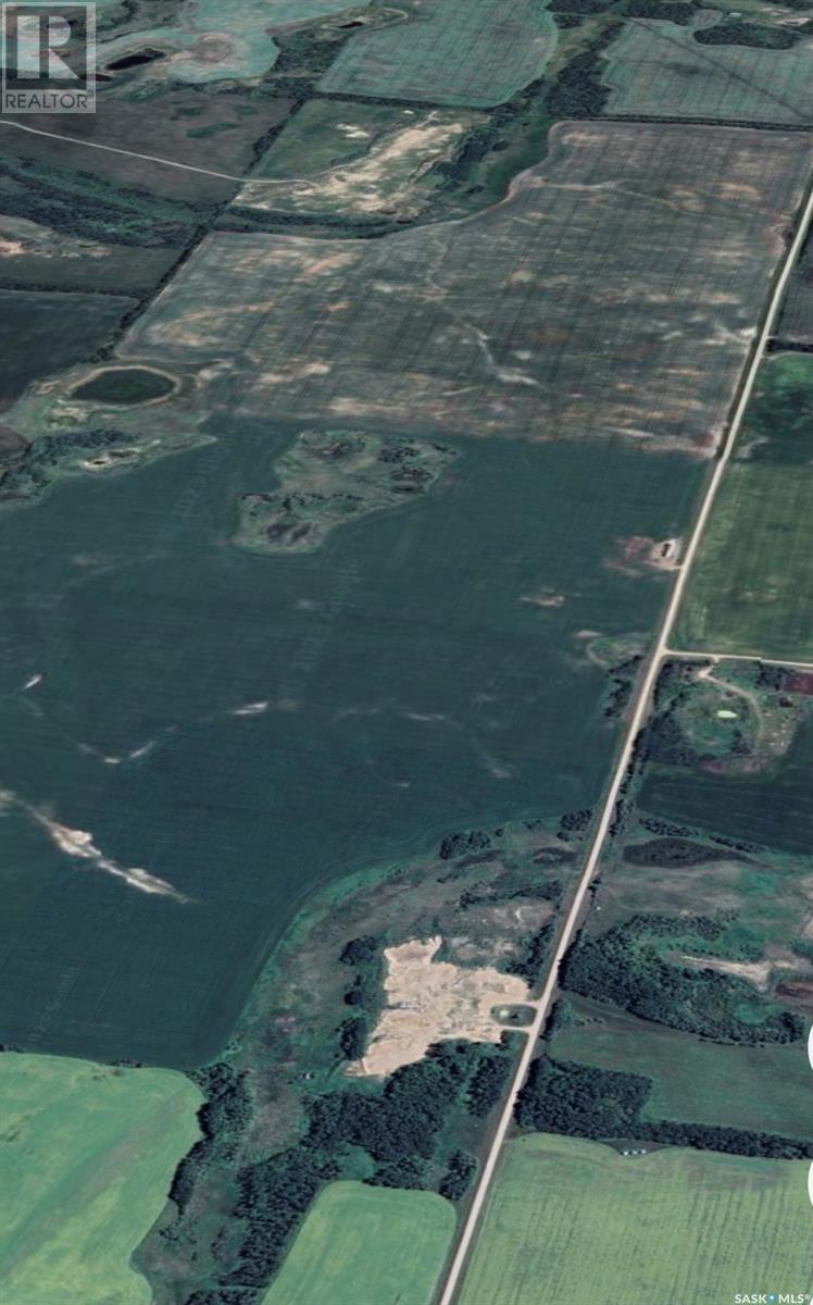 Gravel Deposit & Acreage Land, Garry Rm No. 245, Saskatchewan  S0A 1R0 - Photo 8 - SK937247