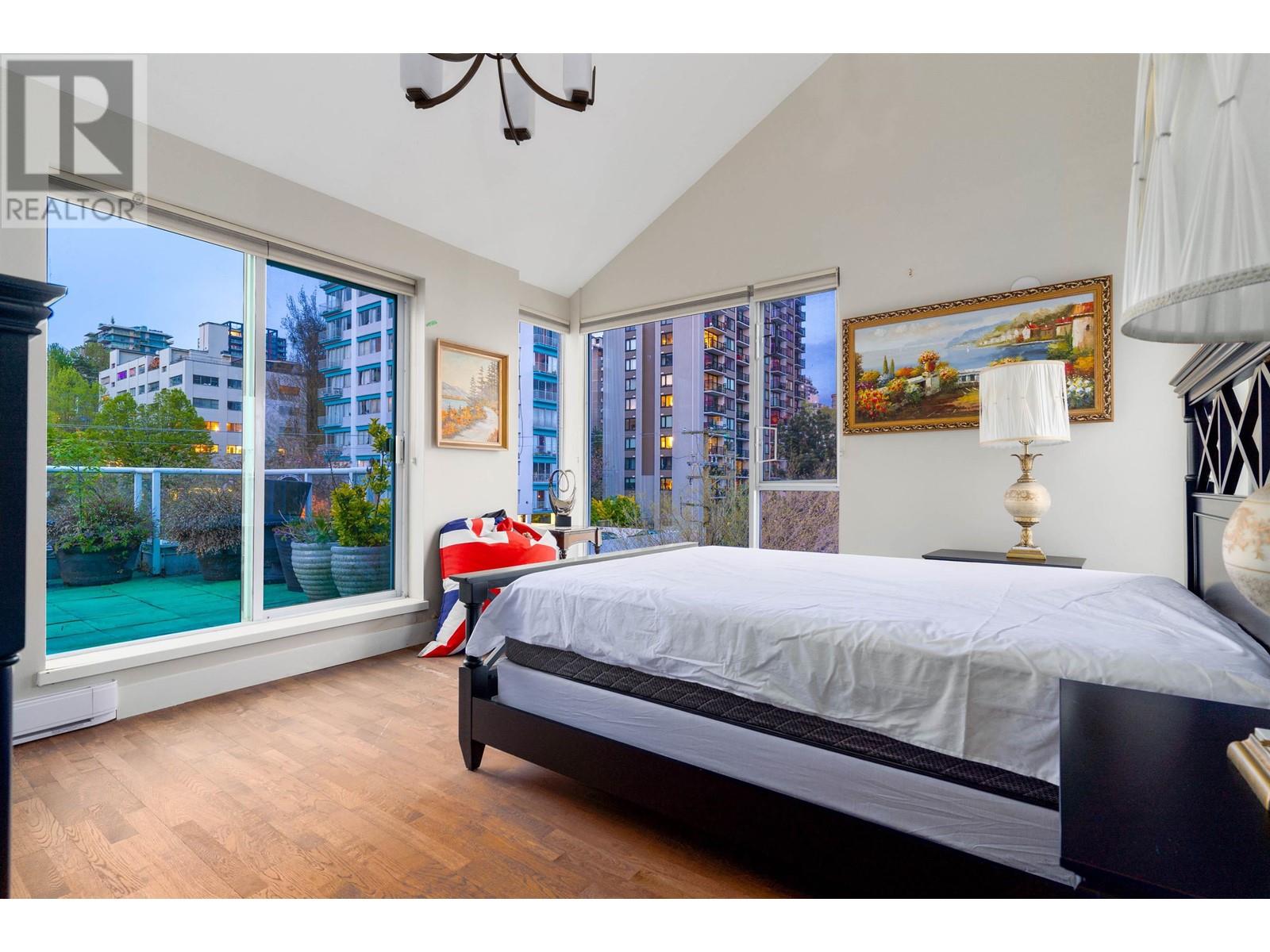 Ph 1403 Beach Avenue, Vancouver, British Columbia  V6G 1Y3 - Photo 20 - R2796687