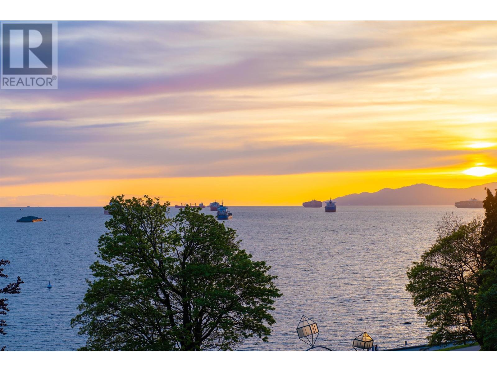 Ph 1403 Beach Avenue, Vancouver, British Columbia  V6G 1Y3 - Photo 23 - R2796687