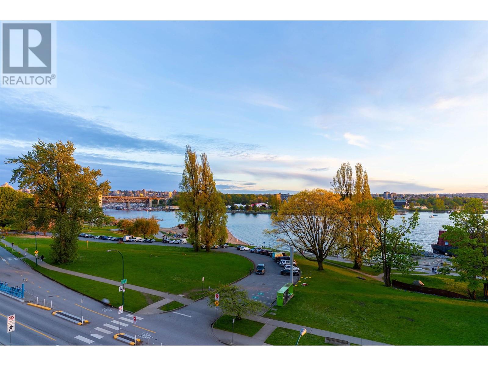 Ph 1403 Beach Avenue, Vancouver, British Columbia  V6G 1Y3 - Photo 24 - R2796687