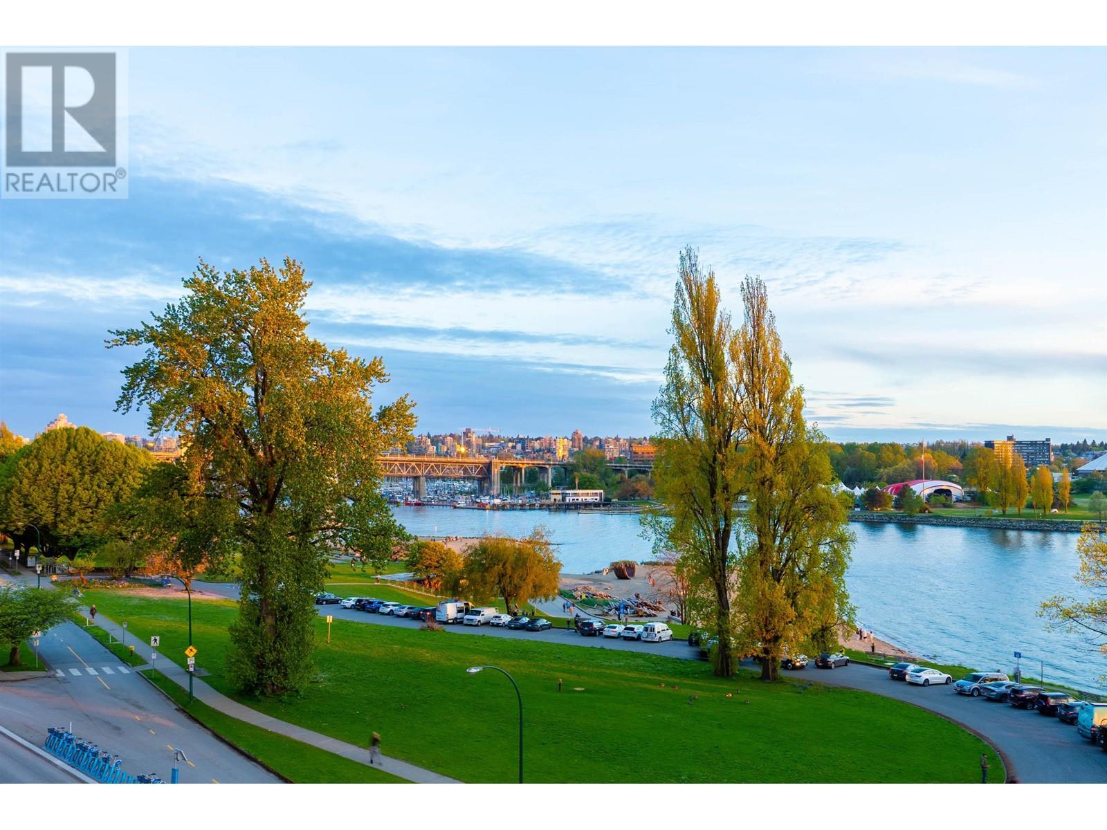 Ph 1403 Beach Avenue, Vancouver, British Columbia  V6G 1Y3 - Photo 25 - R2796687