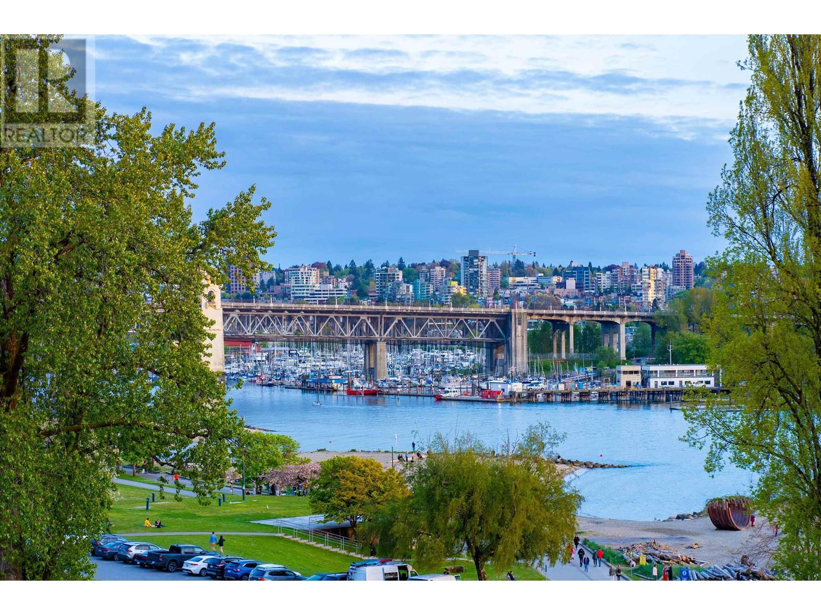 Ph 1403 Beach Avenue, Vancouver, British Columbia  V6G 1Y3 - Photo 26 - R2796687