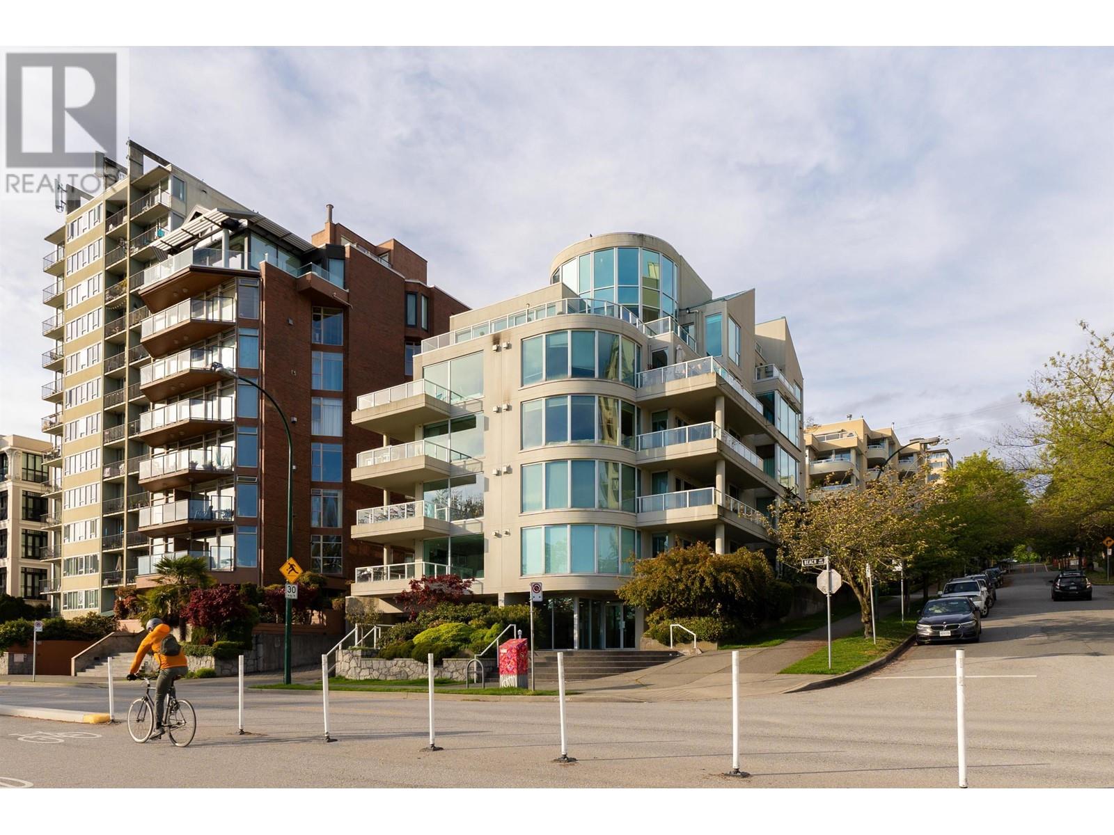 Ph 1403 Beach Avenue, Vancouver, British Columbia  V6G 1Y3 - Photo 29 - R2796687