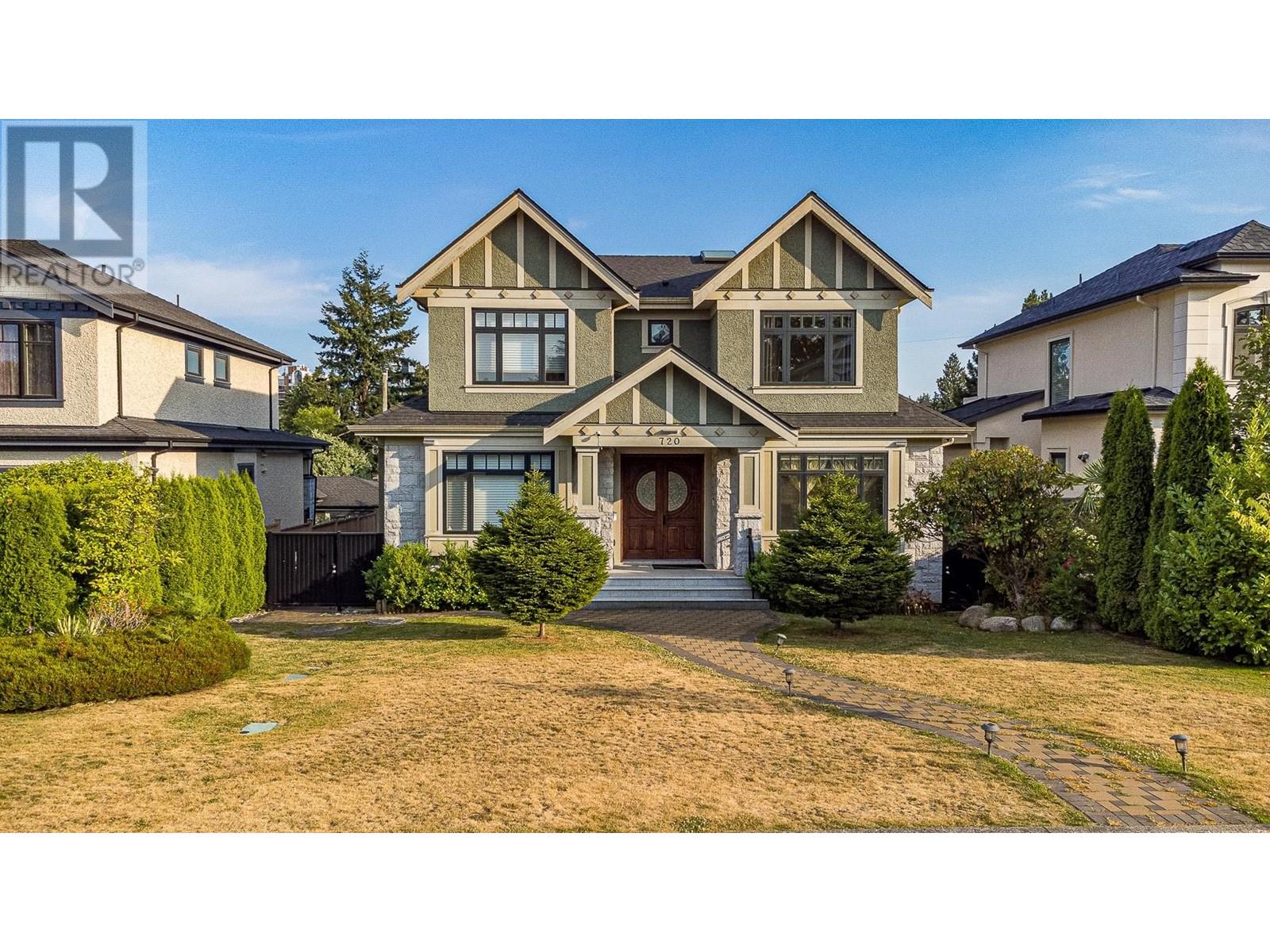 720 W 53RD AVENUE, vancouver, British Columbia