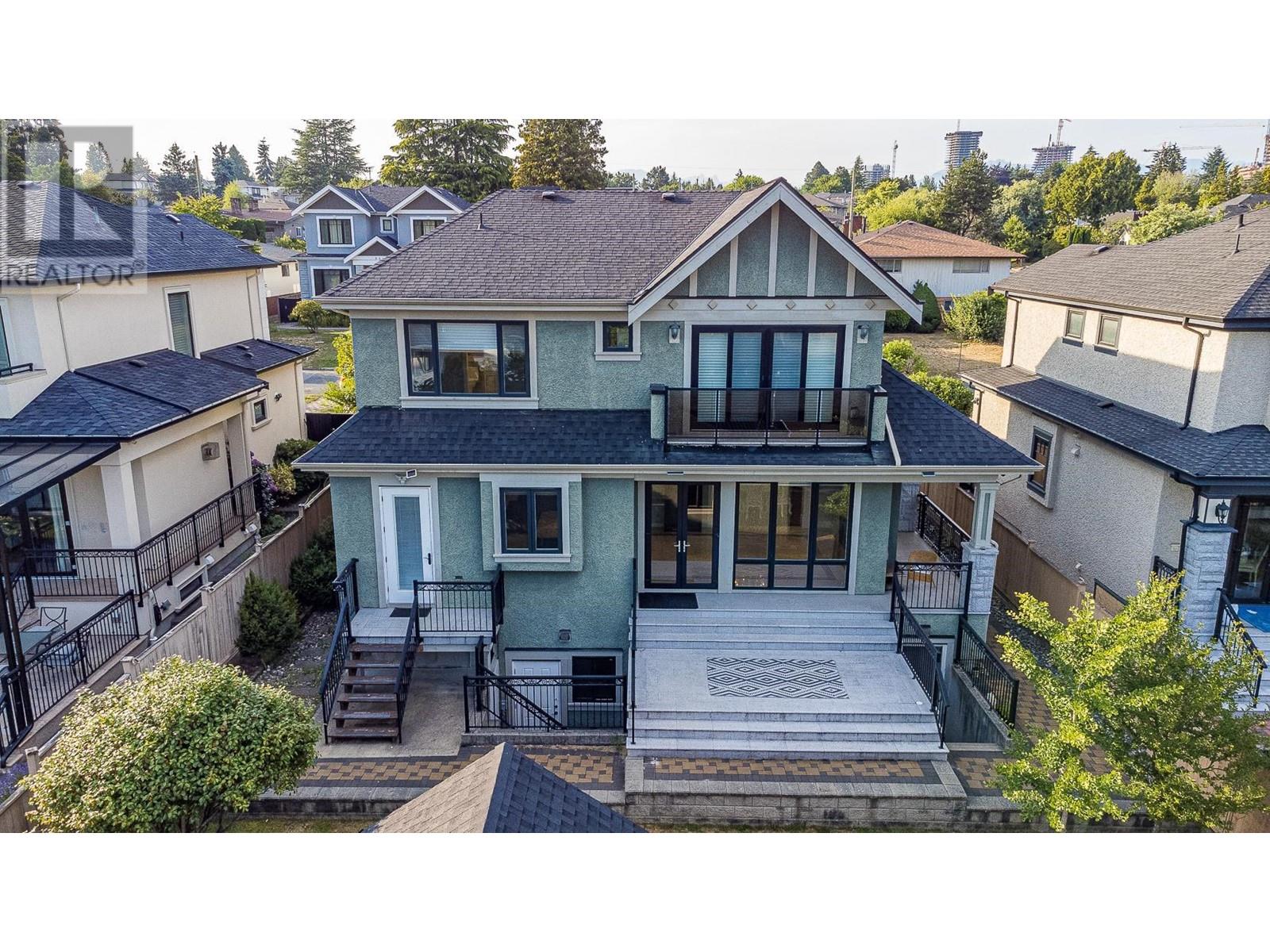 720 W 53rd Avenue, Vancouver, British Columbia  V6P 1K4 - Photo 32 - R2796719