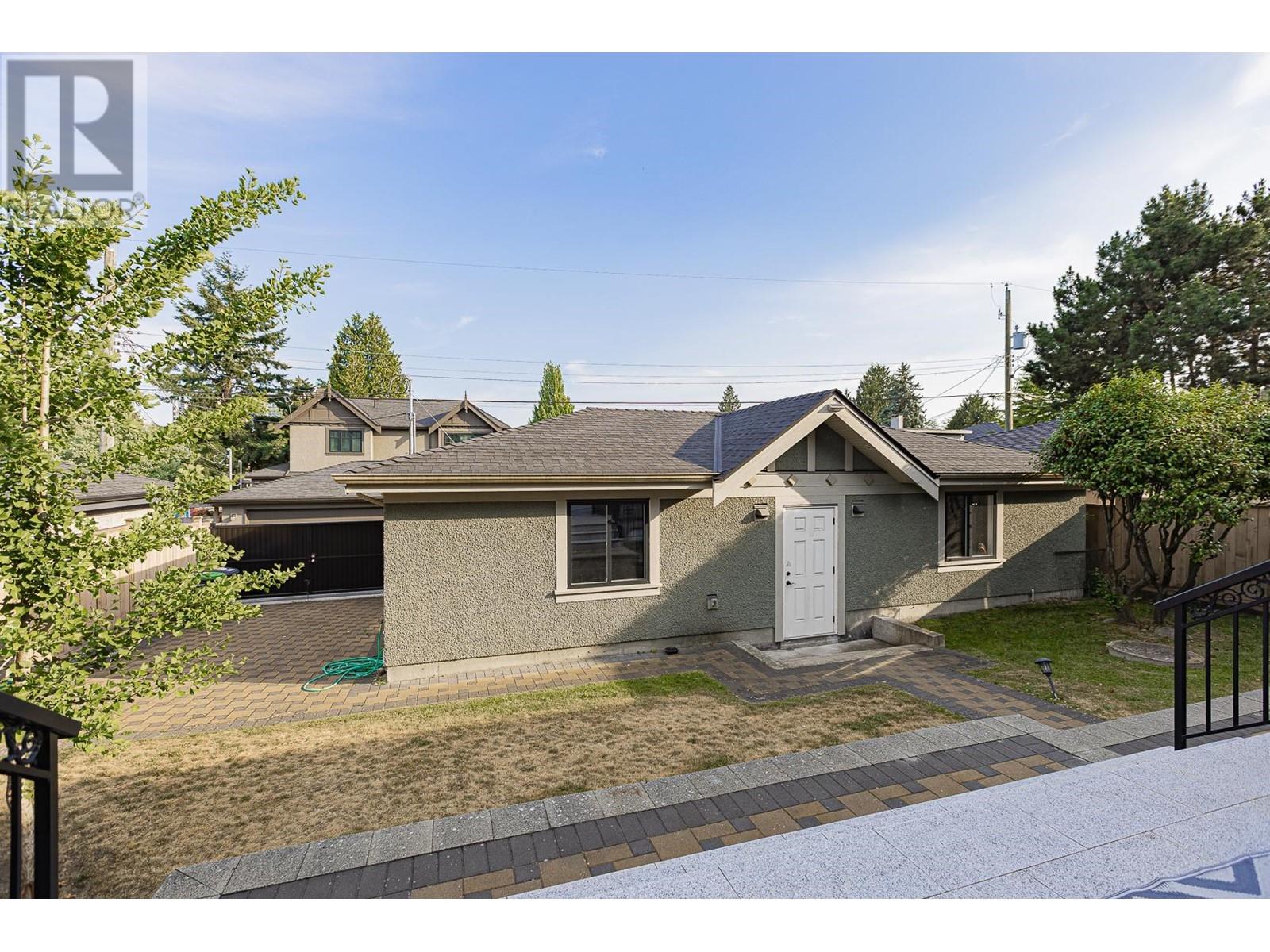 720 W 53rd Avenue, Vancouver, British Columbia  V6P 1K4 - Photo 34 - R2796719
