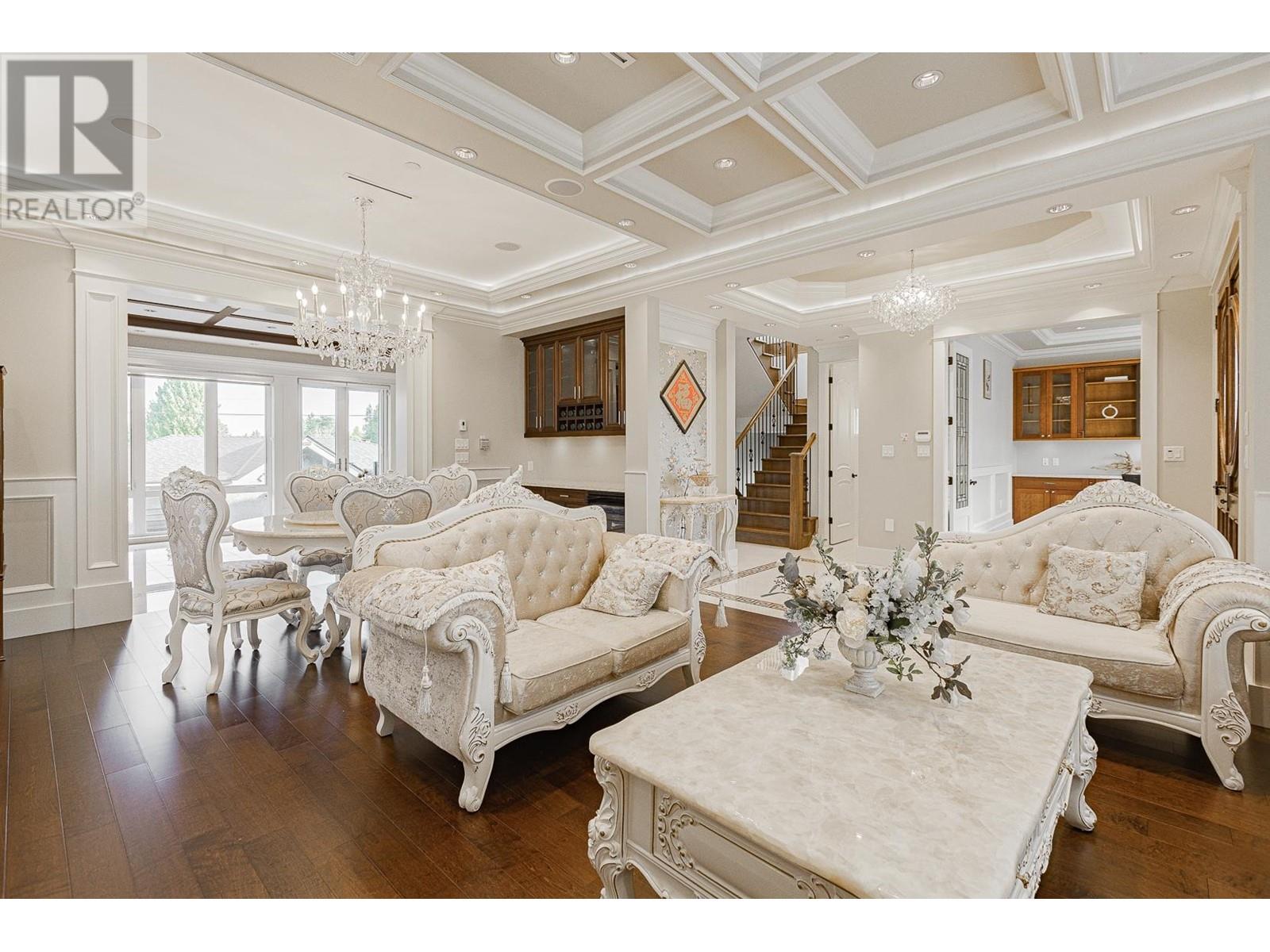 720 W 53rd Avenue, Vancouver, British Columbia  V6P 1K4 - Photo 4 - R2796719