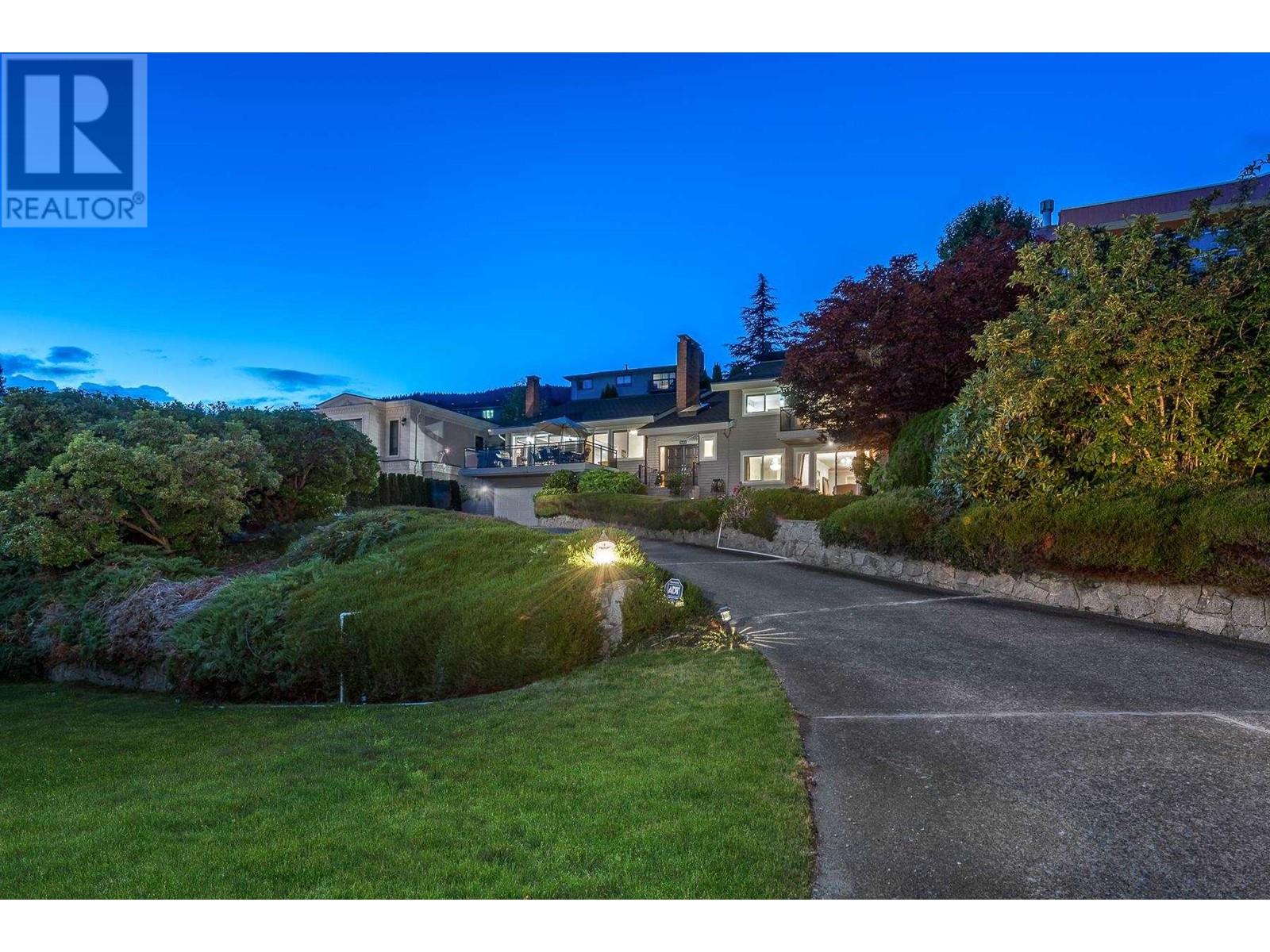 2171 WESTHILL WYND, west vancouver, British Columbia