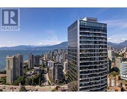 2301 889 Pacific Street, Vancouver, Ca