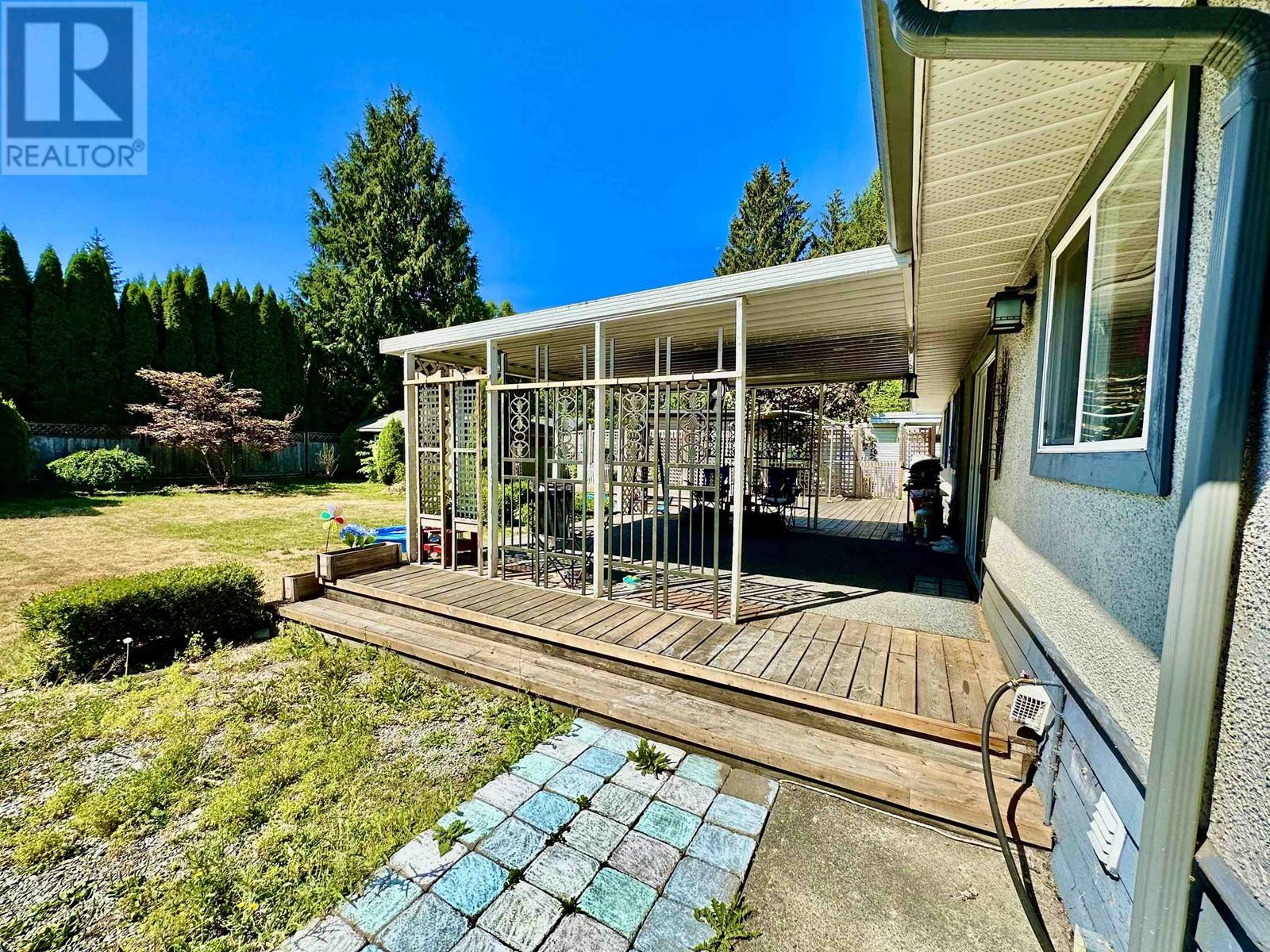 21170 Dewdney Trunk Road, Maple Ridge, British Columbia  V2X 3E9 - Photo 5 - R2796534