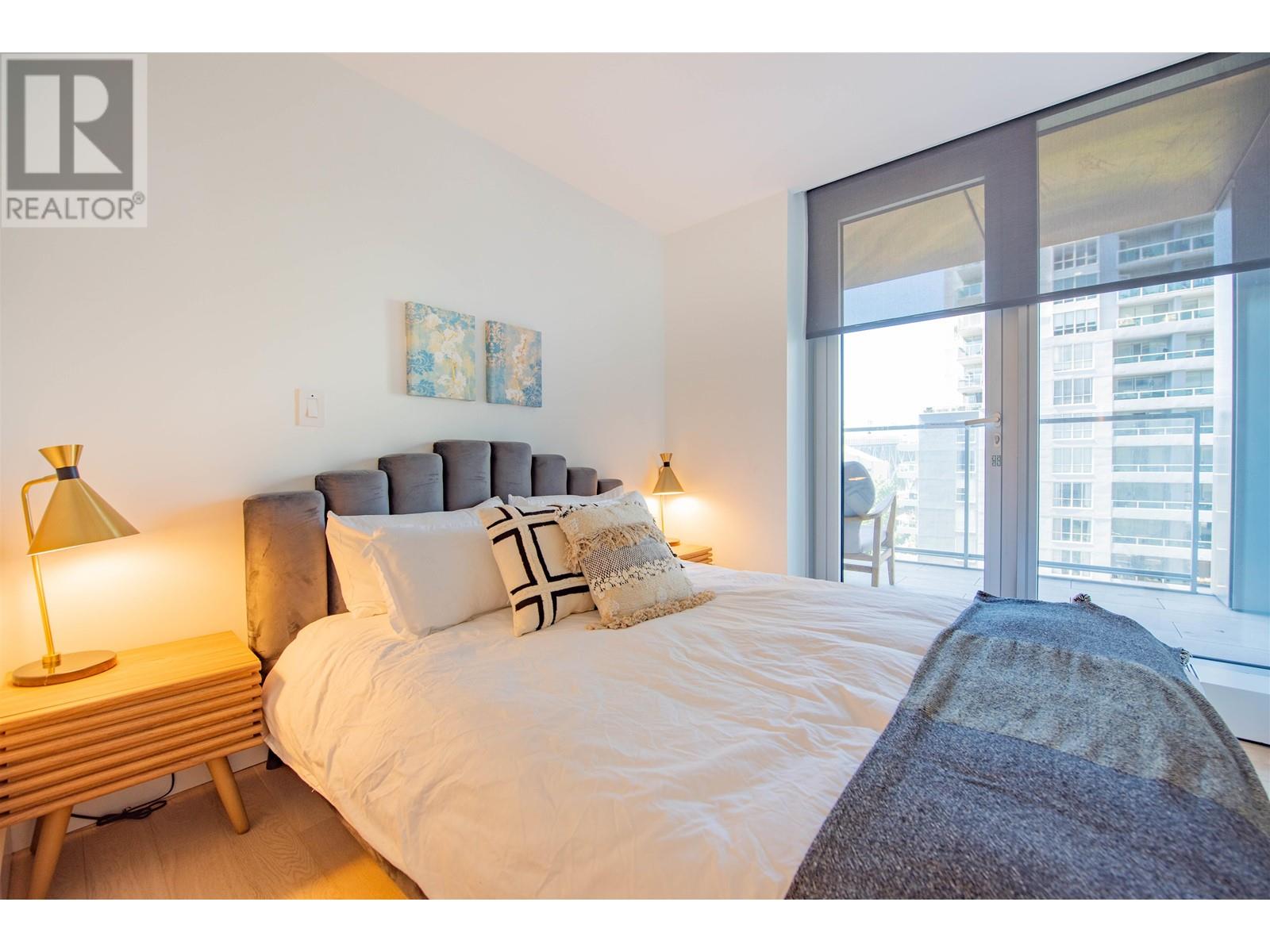 802 1480 Howe Street, Vancouver, British Columbia  V6Z 0G5 - Photo 6 - R2795703