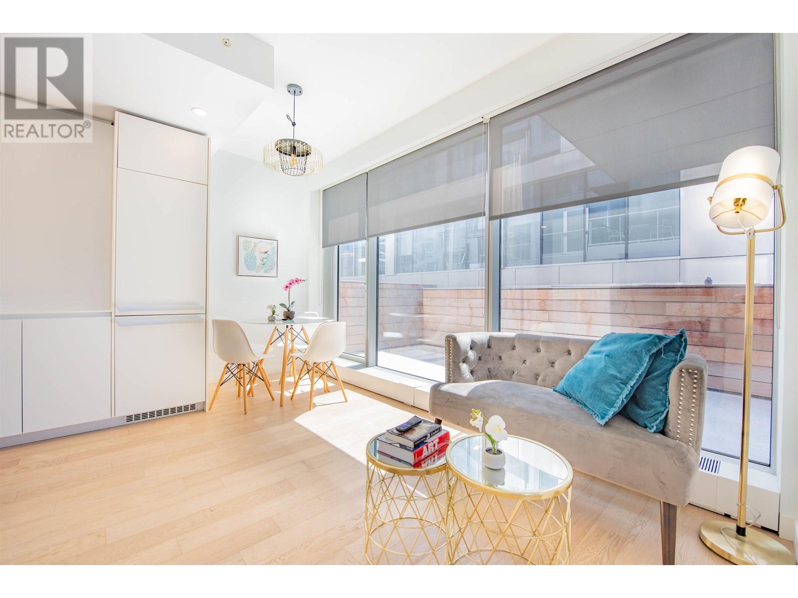 802 1480 Howe Street, Vancouver, British Columbia  V6Z 0G5 - Photo 5 - R2795703