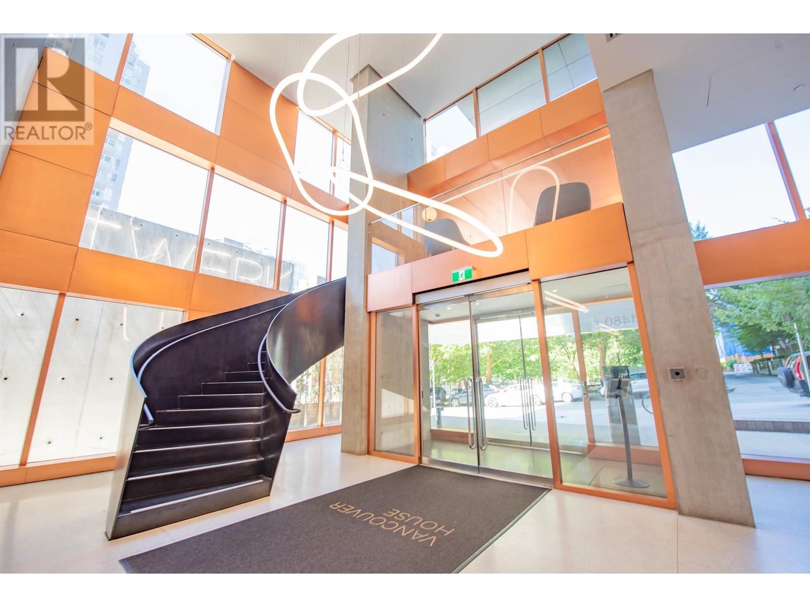 802 1480 Howe Street, Vancouver, British Columbia  V6Z 0G5 - Photo 10 - R2795703