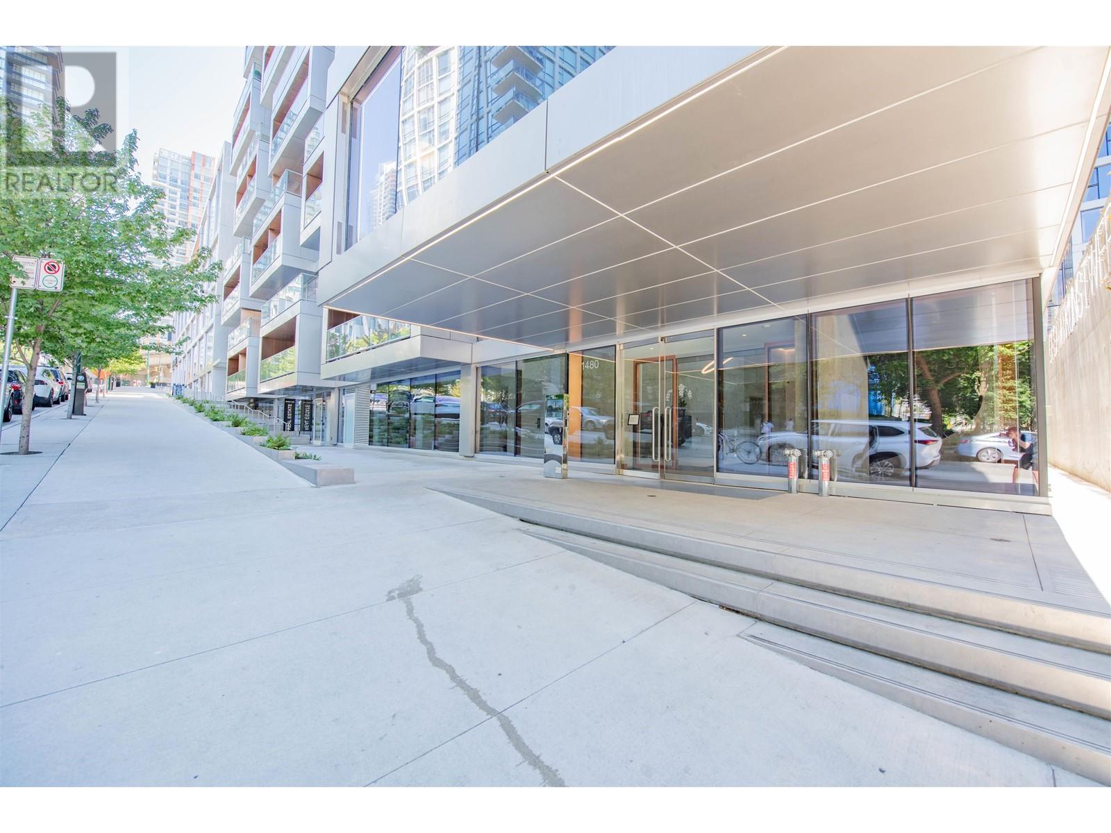 802 1480 Howe Street, Vancouver, British Columbia  V6Z 0G5 - Photo 12 - R2795703
