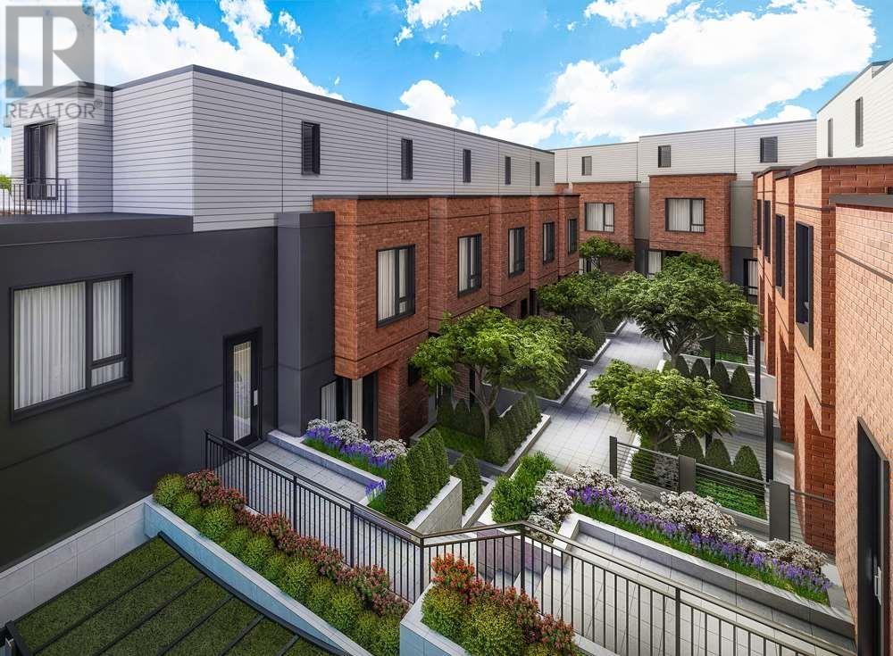 Th06 1488 Park Drive, Vancouver, British Columbia  V6P 4Y7 - Photo 2 - R2796652