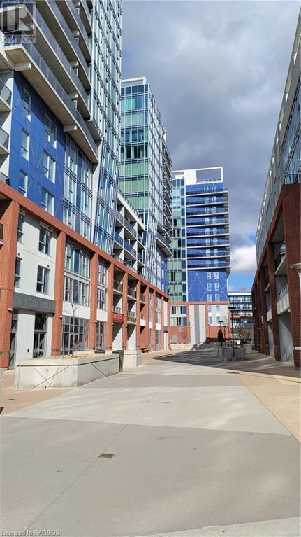 130 COLUMBIA Street W Unit# 711, waterloo, Ontario