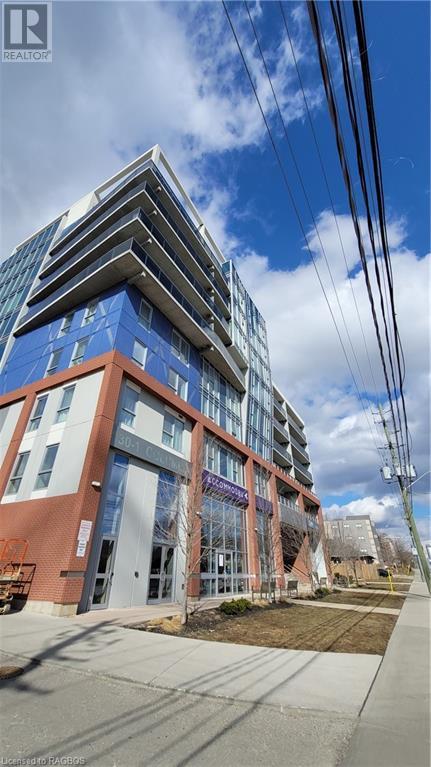 130 Columbia Street W Unit# 711, Waterloo, Ontario  N2L 0G6 - Photo 4 - 40451970