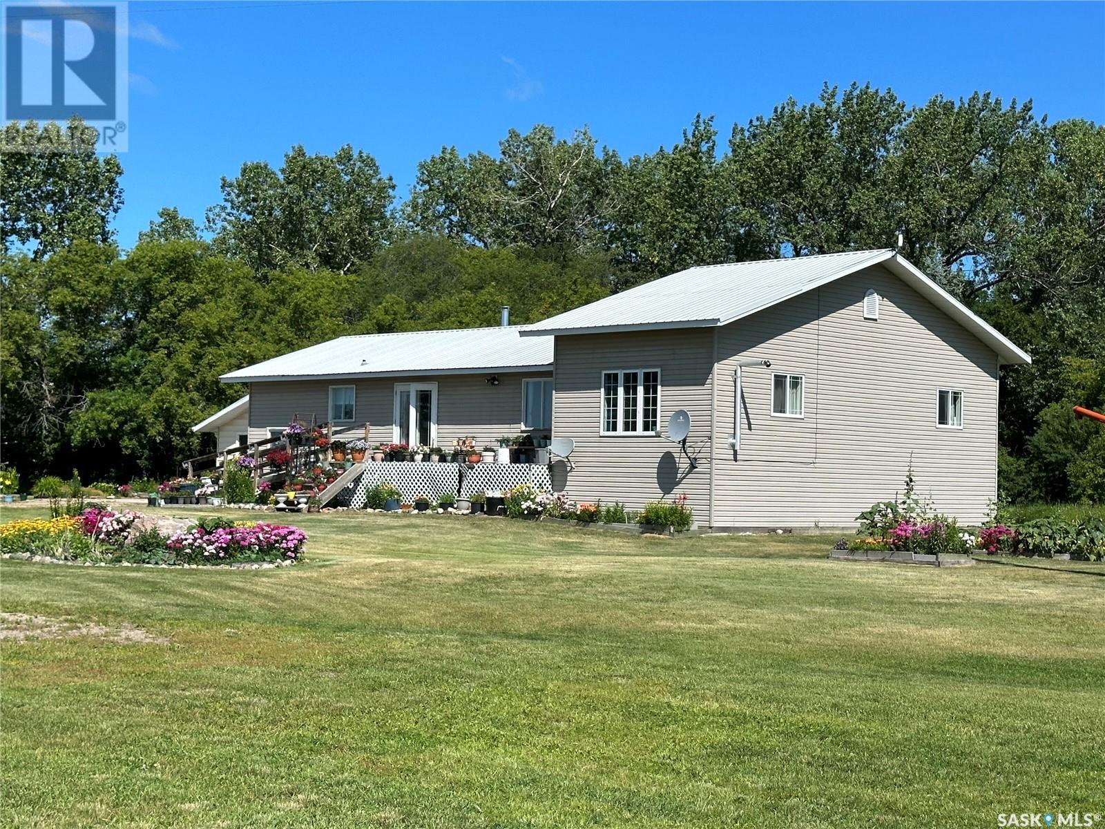 Sander Farm, Paddockwood Rm No. 520, Saskatchewan  S0J 1T0 - Photo 3 - SK937267