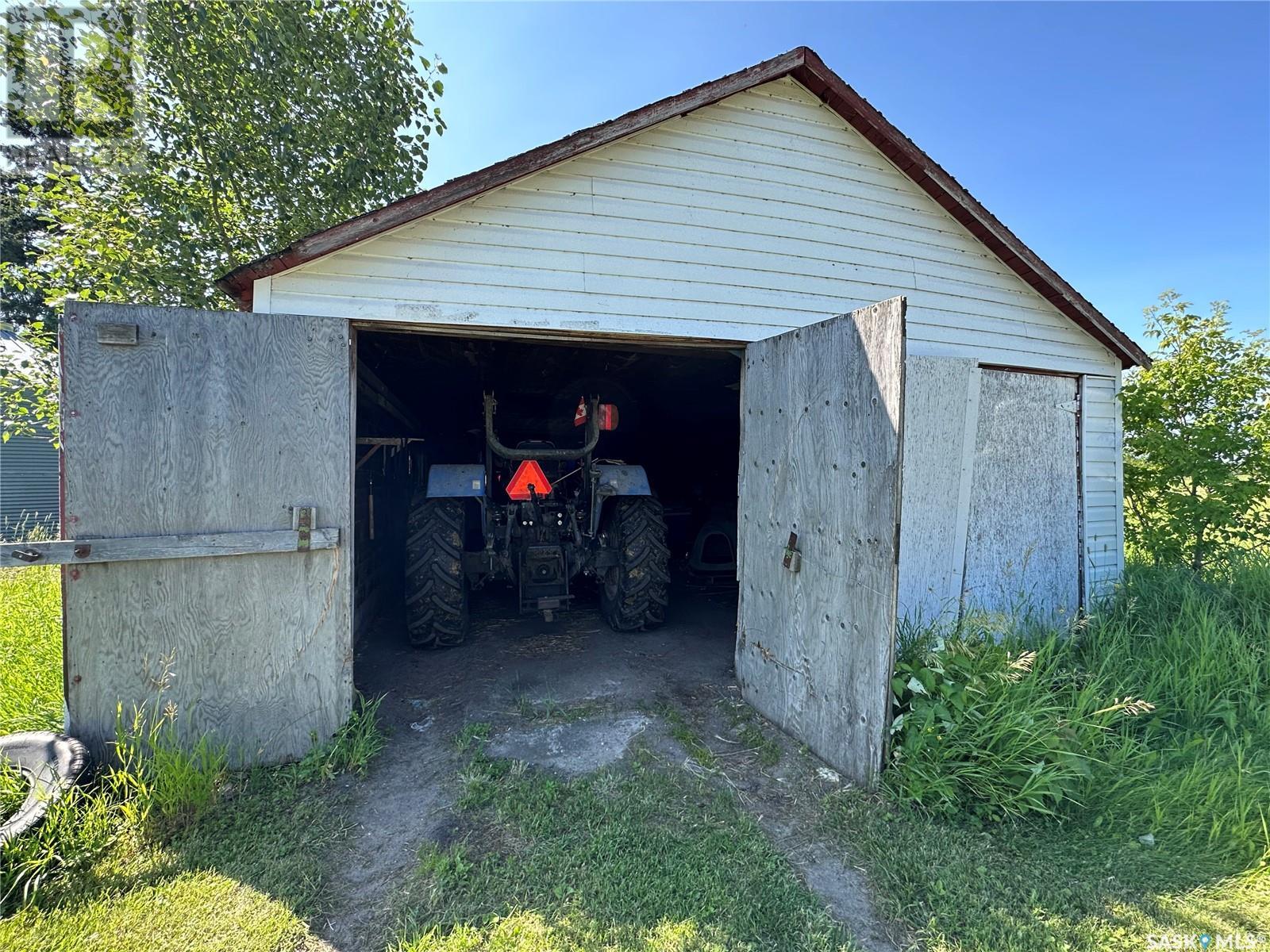 Sander Farm, Paddockwood Rm No. 520, Saskatchewan  S0J 1T0 - Photo 41 - SK937267