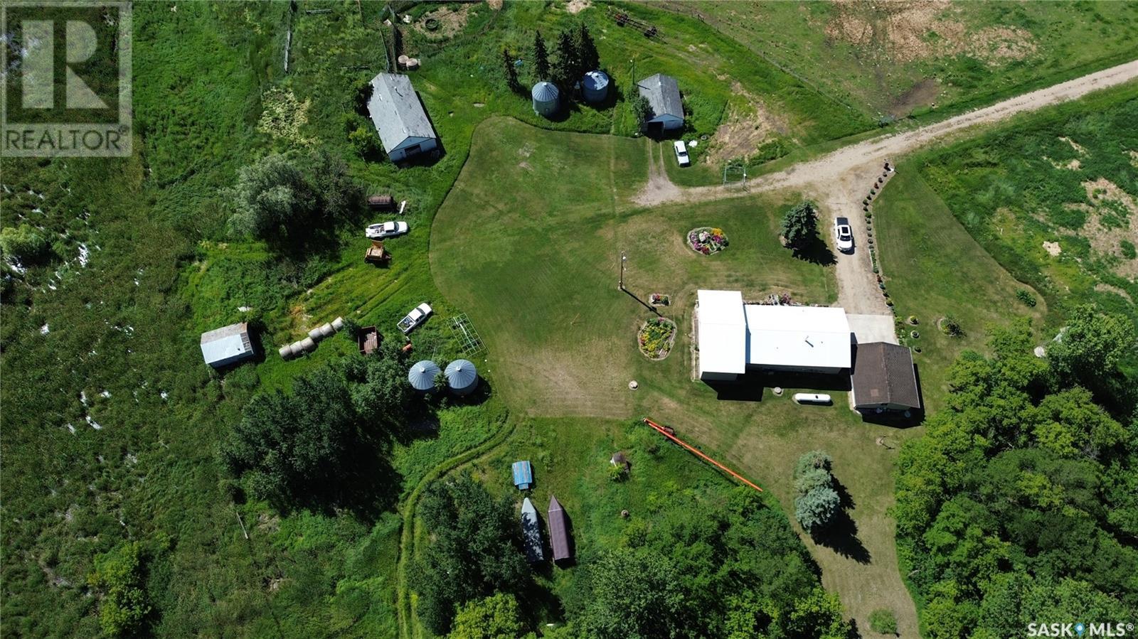Sander Farm, Paddockwood Rm No. 520, Saskatchewan  S0J 1T0 - Photo 45 - SK937267