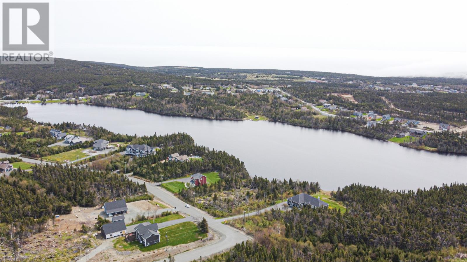 36-38 Vale Drive, Pouch Cove, A0A3L0, ,Vacant land,For sale,Vale,1260636