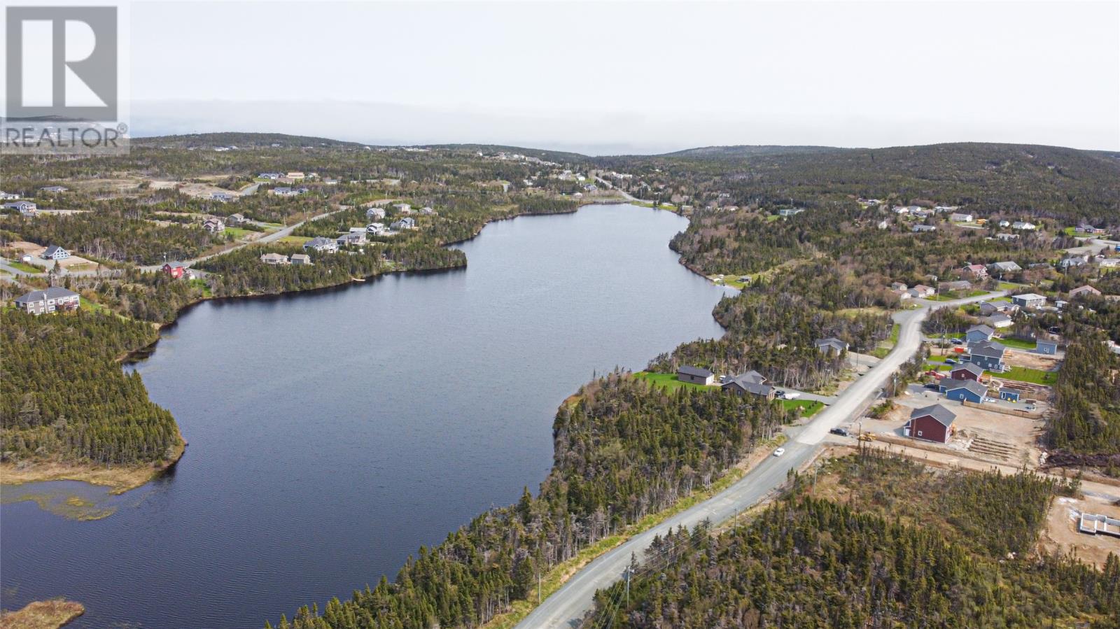 36-38 Vale Drive, Pouch Cove, A0A3L0, ,Vacant land,For sale,Vale,1260636