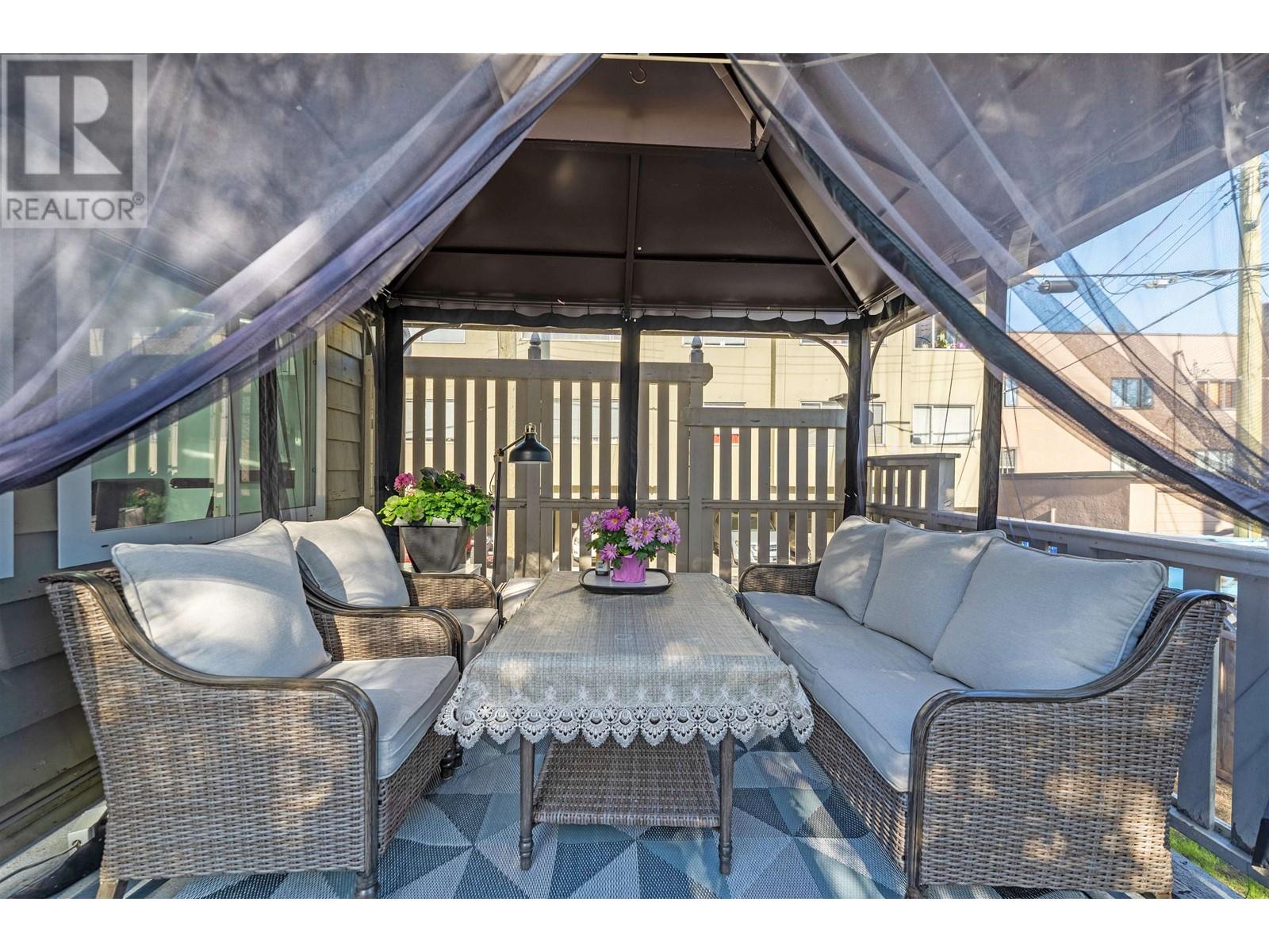 2085 W 45th Avenue, Vancouver, British Columbia  V6M 2H8 - Photo 21 - R2796821