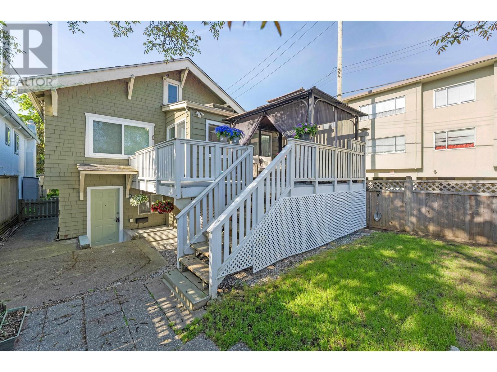 2085 W 45th Avenue, Vancouver, British Columbia  V6M 2H8 - Photo 30 - R2796821