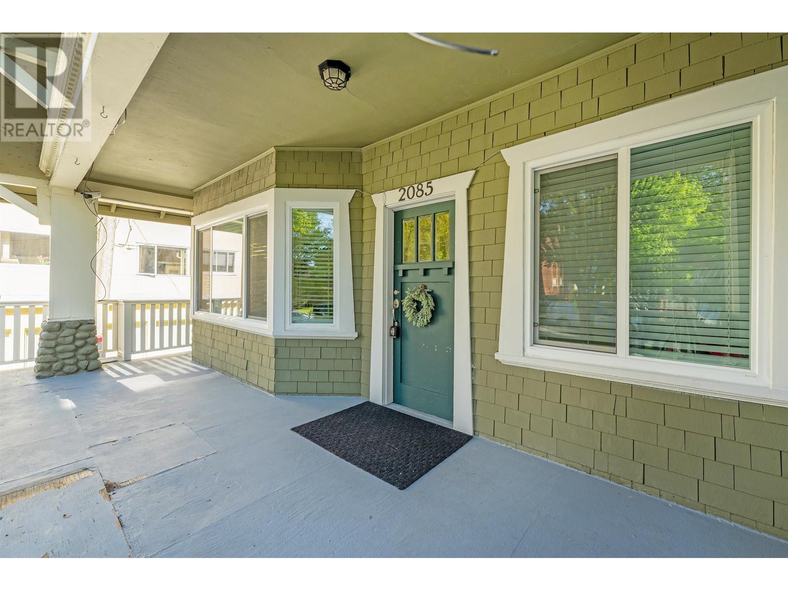 2085 W 45th Avenue, Vancouver, British Columbia  V6M 2H8 - Photo 25 - R2796821