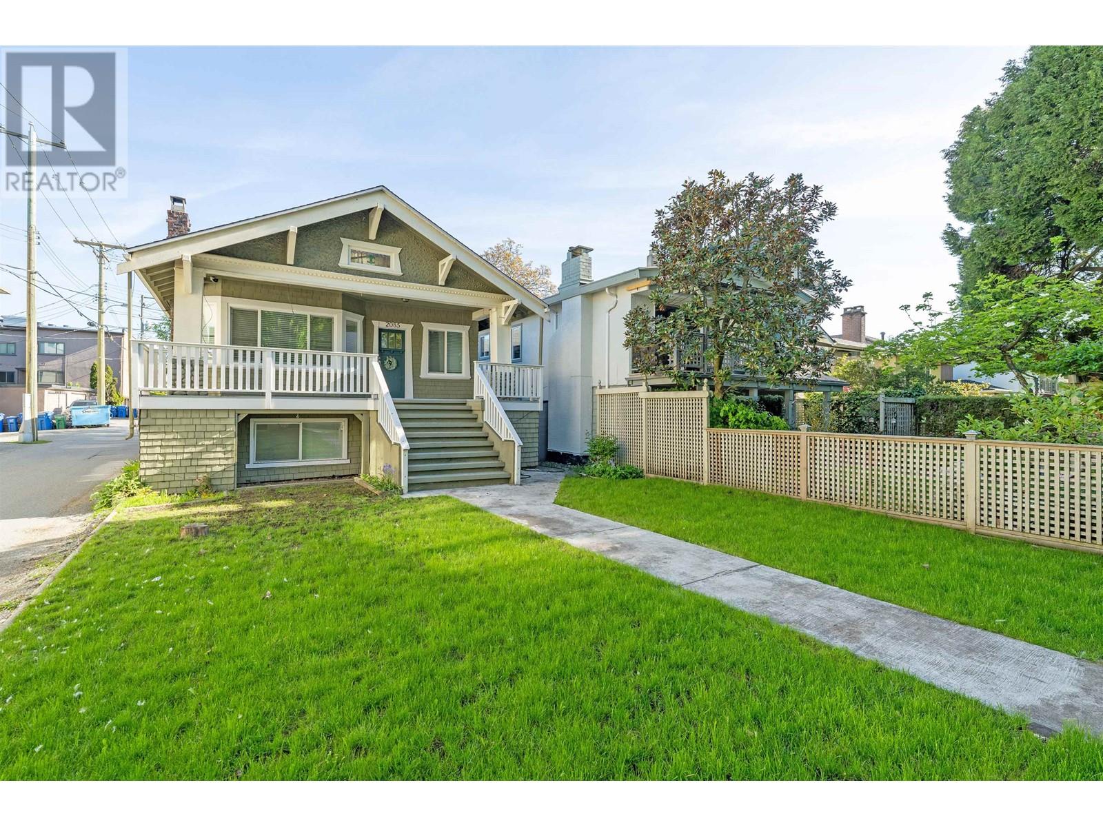 2085 W 45th Avenue, Vancouver, British Columbia  V6M 2H8 - Photo 27 - R2796821