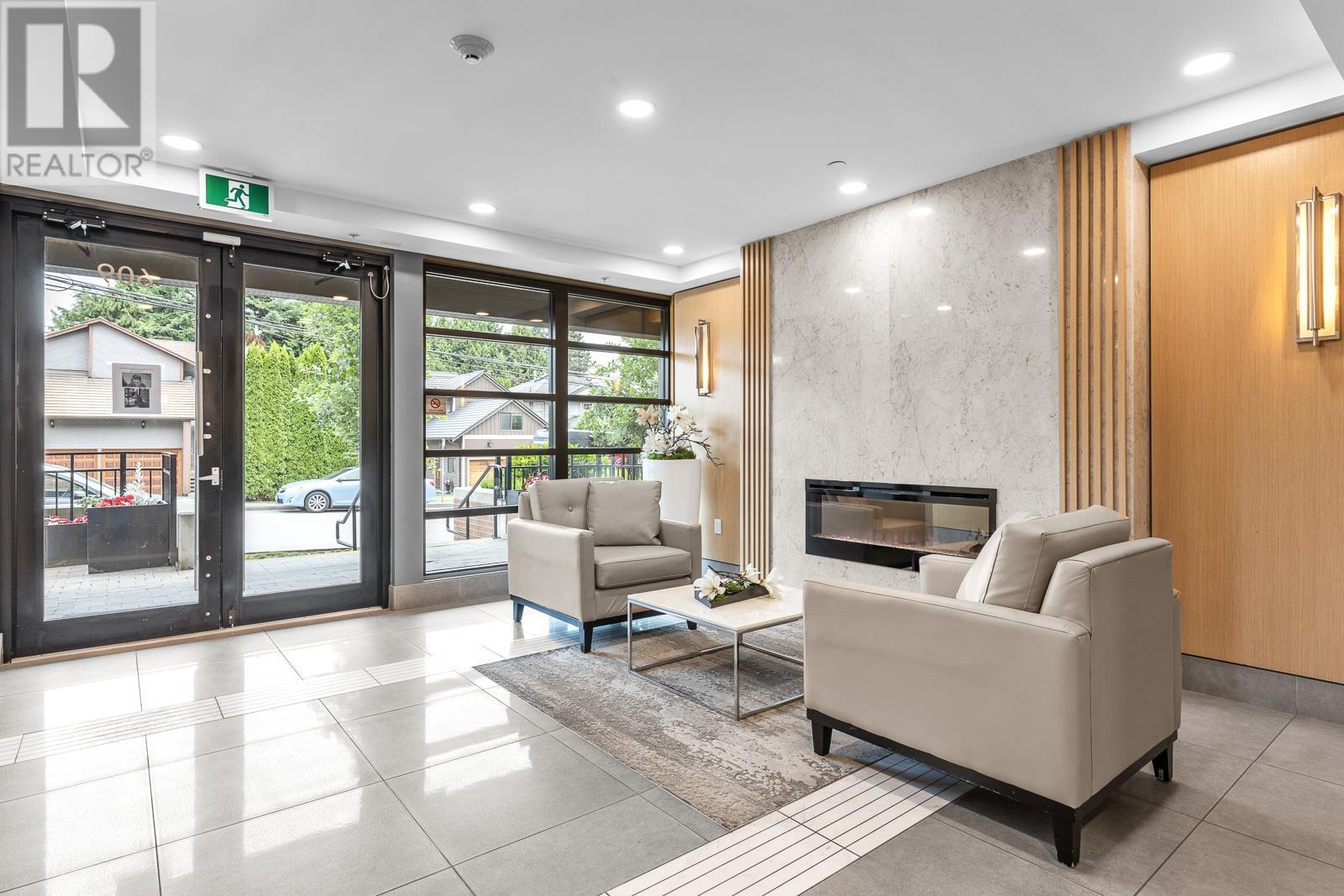 302 609 Cottonwood Avenue, Coquitlam, British Columbia  V3J 0H2 - Photo 3 - R2796857