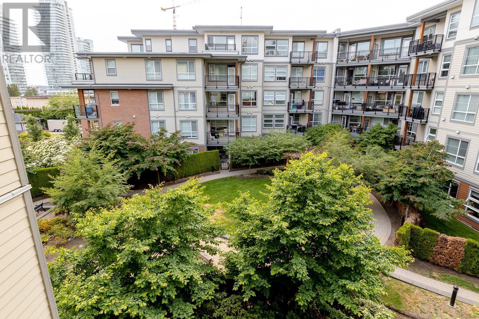 302 609 Cottonwood Avenue, Coquitlam, British Columbia  V3J 0H2 - Photo 26 - R2796857