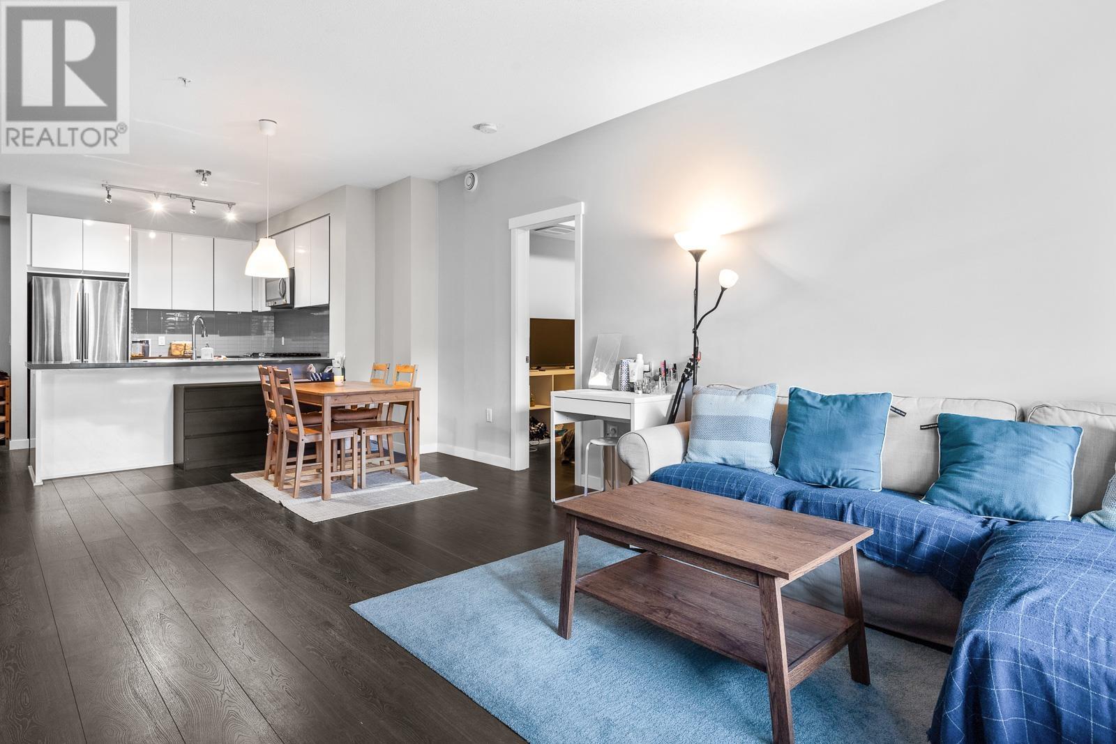 302 609 Cottonwood Avenue, Coquitlam, British Columbia  V3J 0H2 - Photo 16 - R2796857