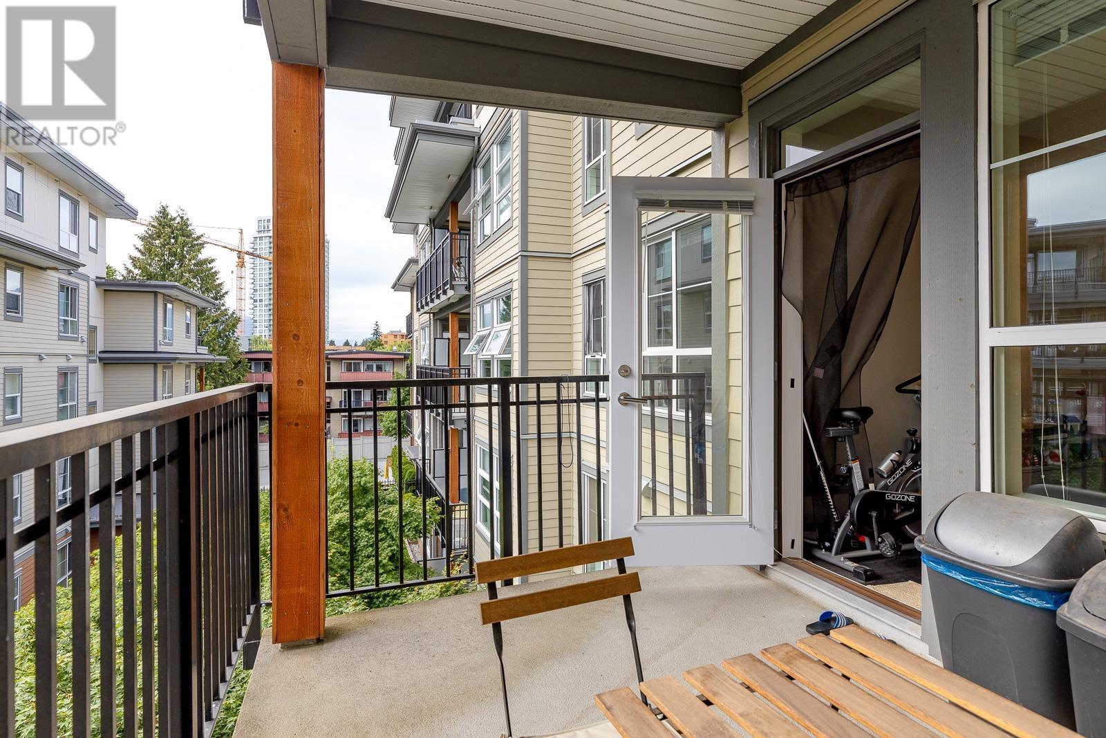 302 609 Cottonwood Avenue, Coquitlam, British Columbia  V3J 0H2 - Photo 25 - R2796857