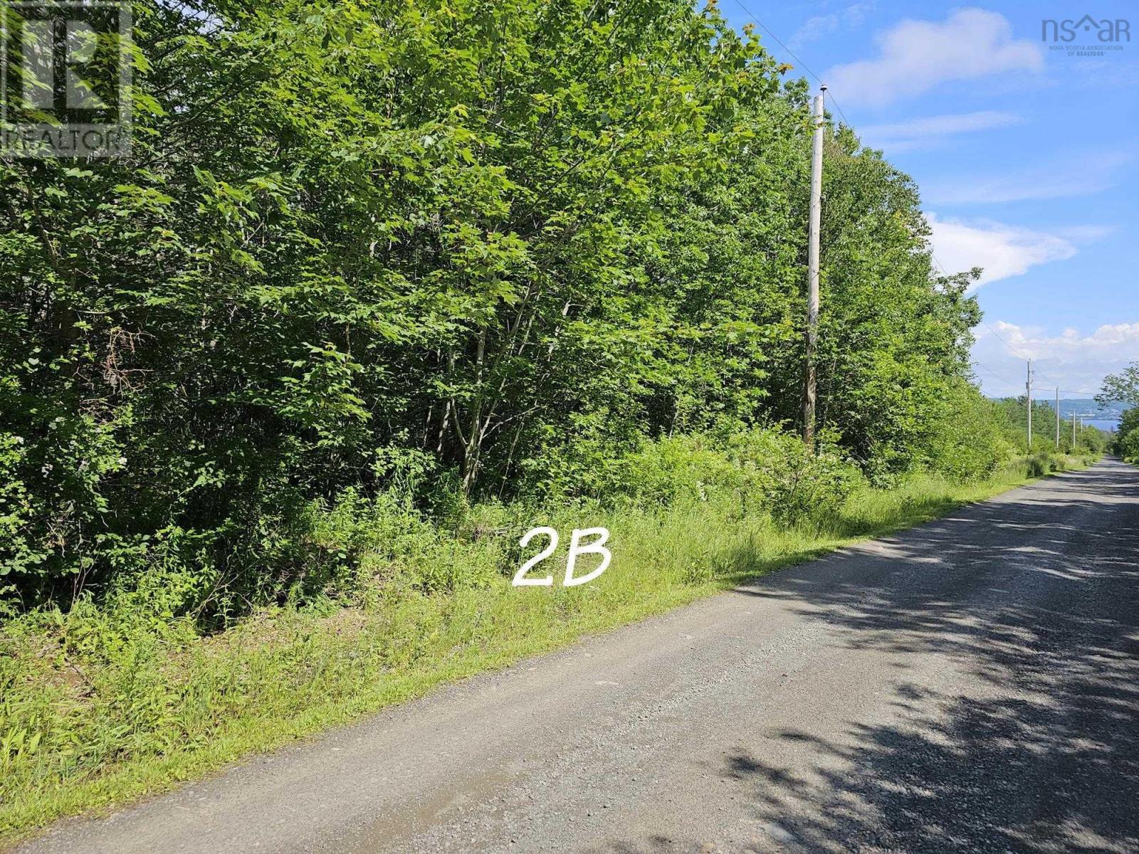 Lot 2b Hansa Strasse Road, Karsdale, Nova Scotia  B0S 1A0 - Photo 1 - 202314087