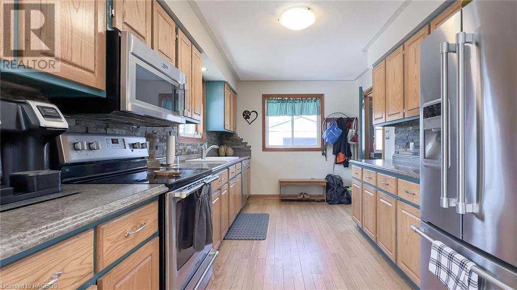1823 Bruce Road 20, Kincardine, Ontario  N0G 2T0 - Photo 9 - 40449933