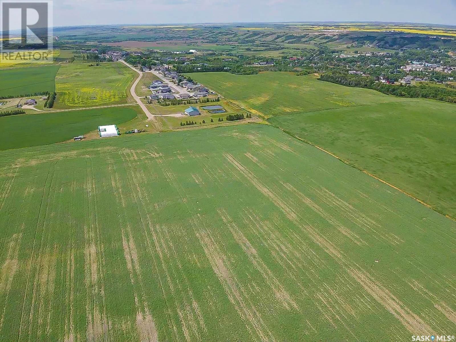 Lumsden Development Land, Lumsden Rm No. 189, Saskatchewan  S0G 3L0 - Photo 1 - SK937286