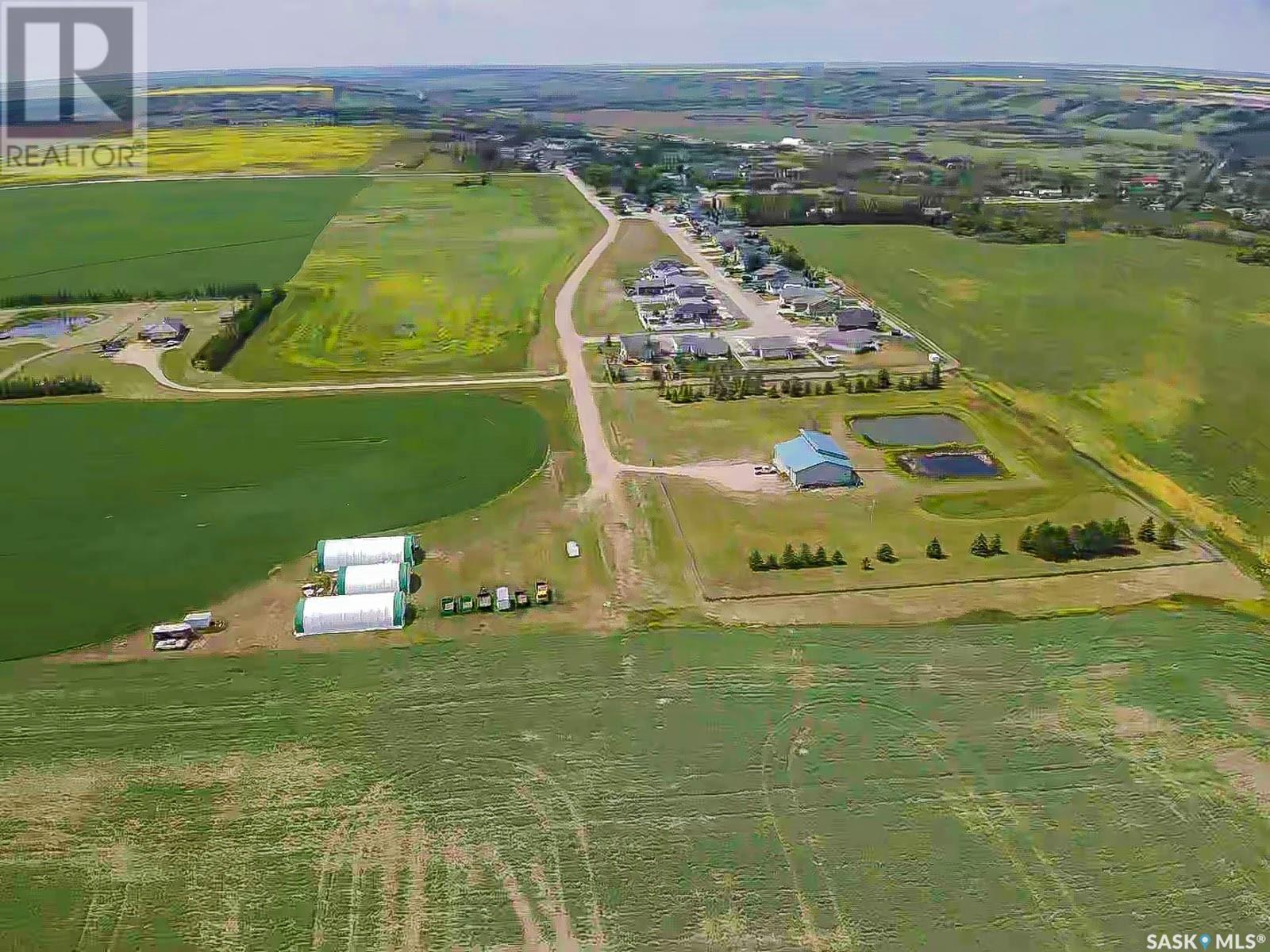 Lumsden Development Land, Lumsden Rm No. 189, Saskatchewan  S0G 3L0 - Photo 2 - SK937286