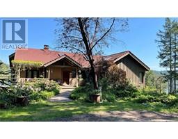 5718 Canal Rd, pender island, British Columbia