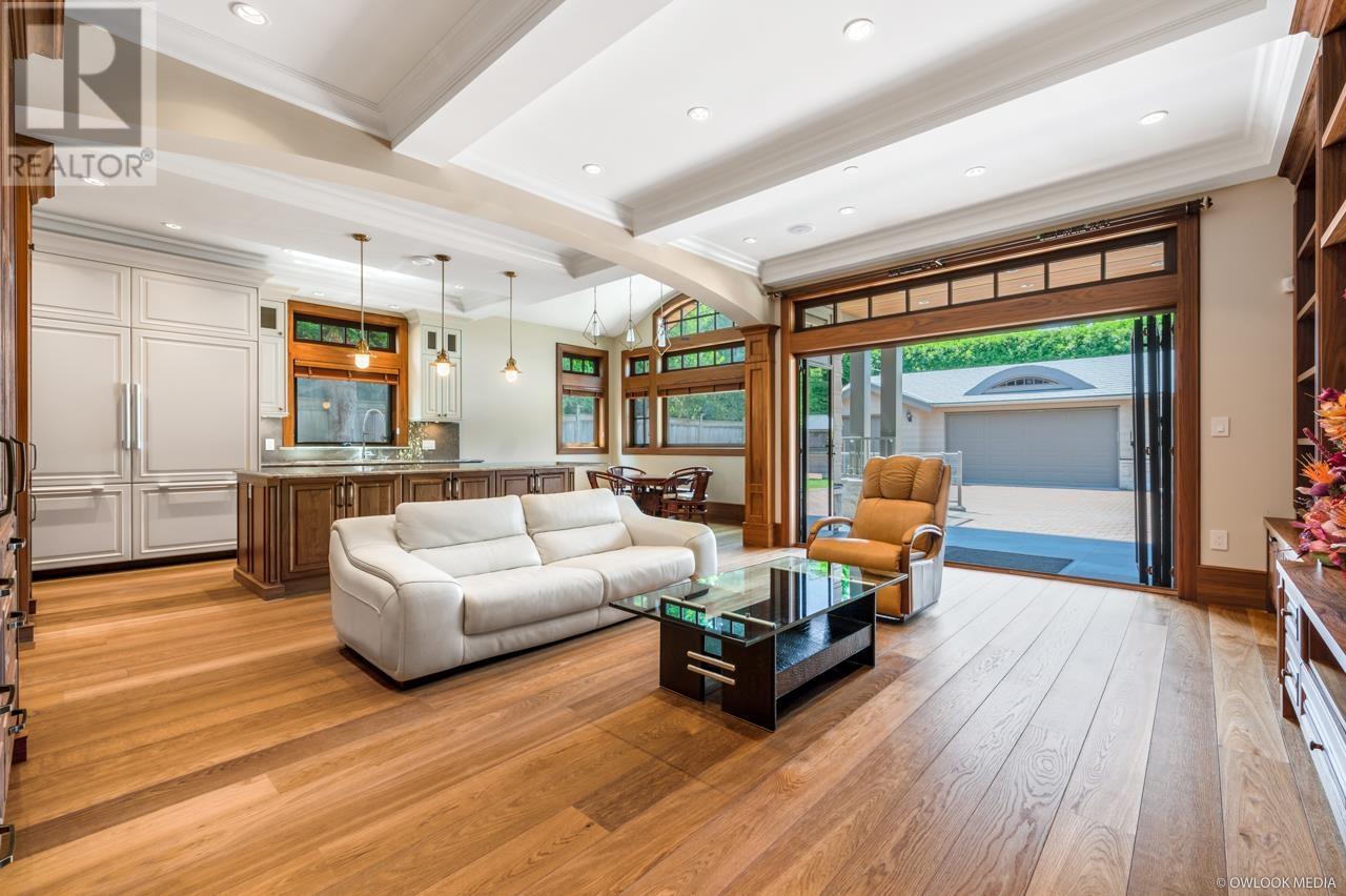 1815 Allison Road, Vancouver, British Columbia  V6T 1T1 - Photo 13 - R2796157