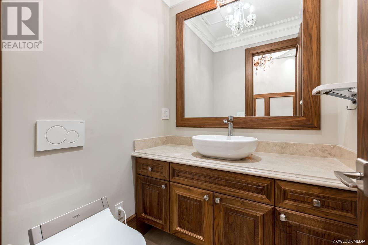 1815 Allison Road, Vancouver, British Columbia  V6T 1T1 - Photo 7 - R2796157