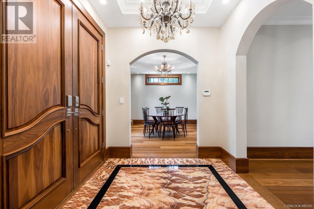 1815 Allison Road, Vancouver, British Columbia  V6T 1T1 - Photo 3 - R2796157